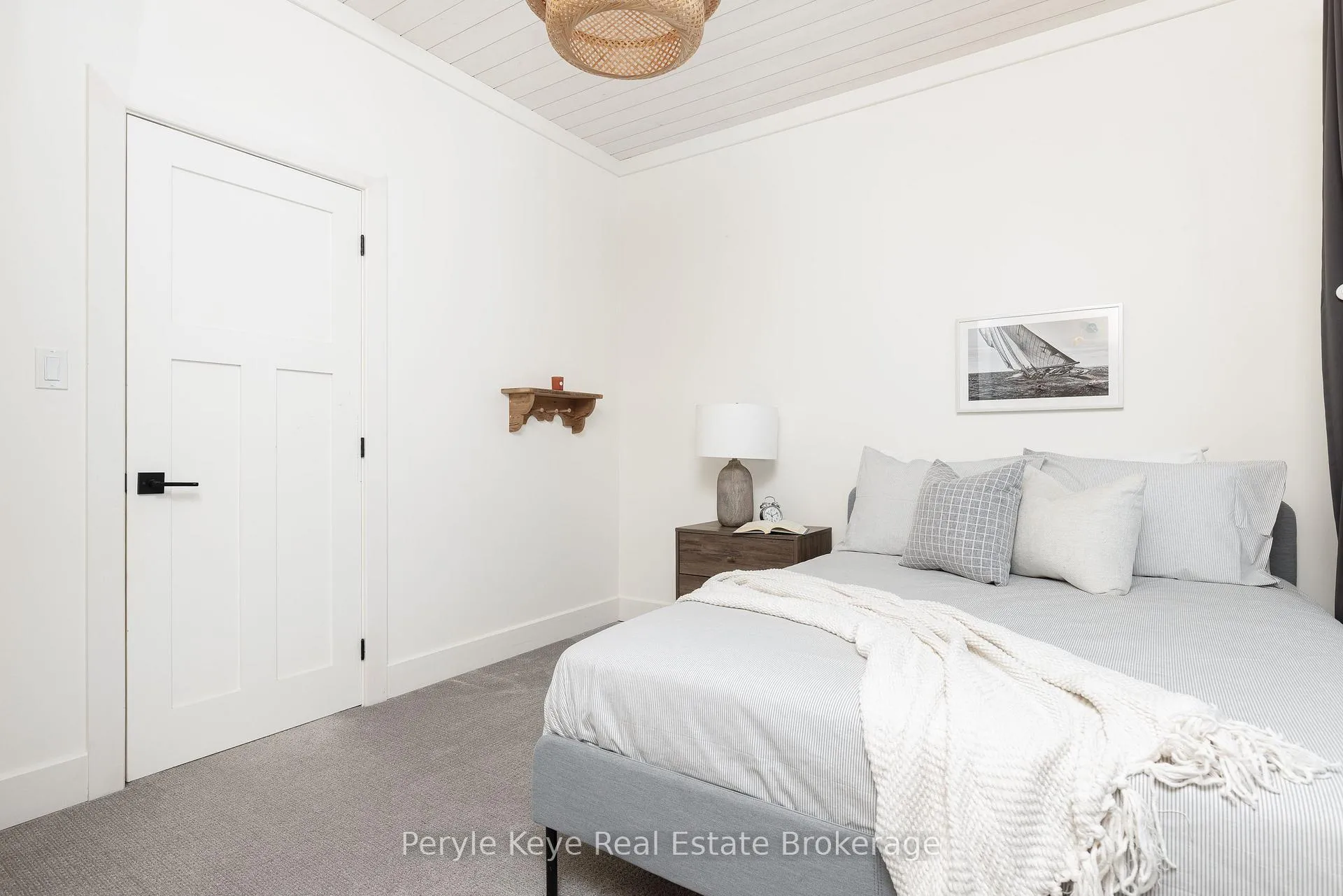 Photo 43 of 1079 Spence Lake Drive, Bracebridge, Draper — HOMEH