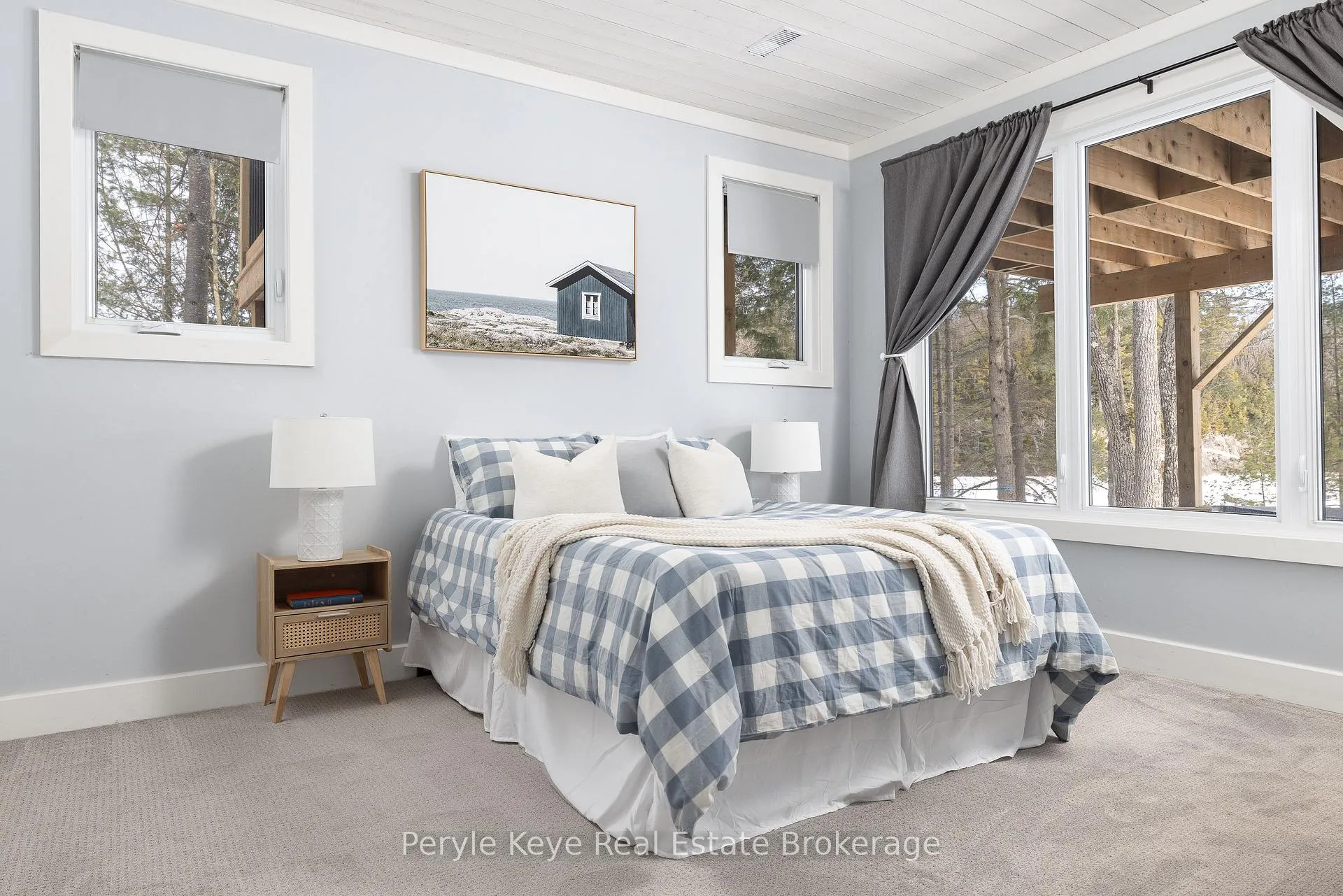 Photo 46 of 1079 Spence Lake Drive, Bracebridge, Draper — HOMEH