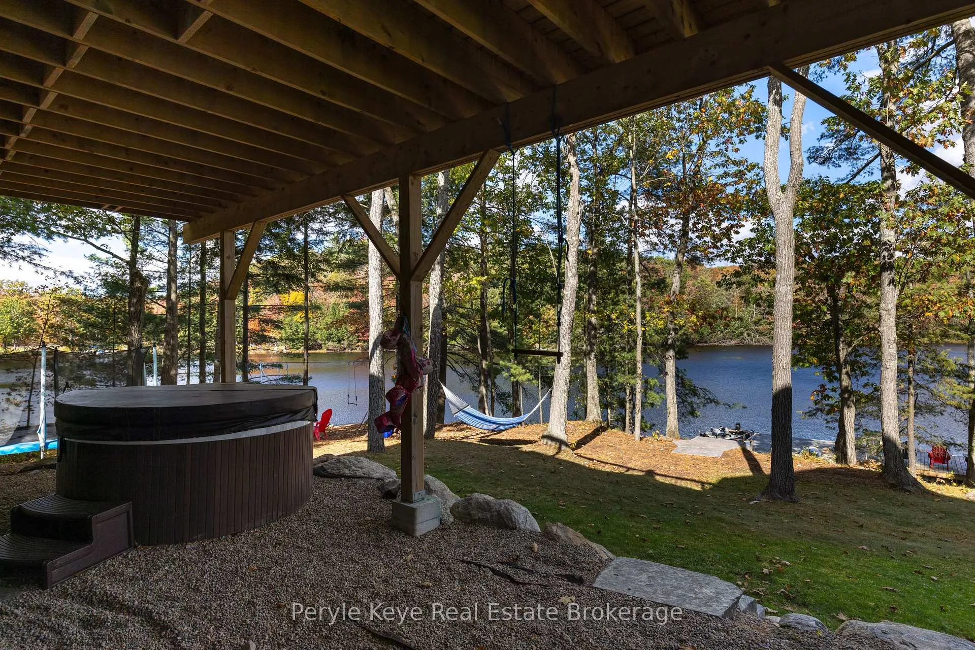 Photo 47 of 1079 Spence Lake Drive, Bracebridge, Draper — HOMEH