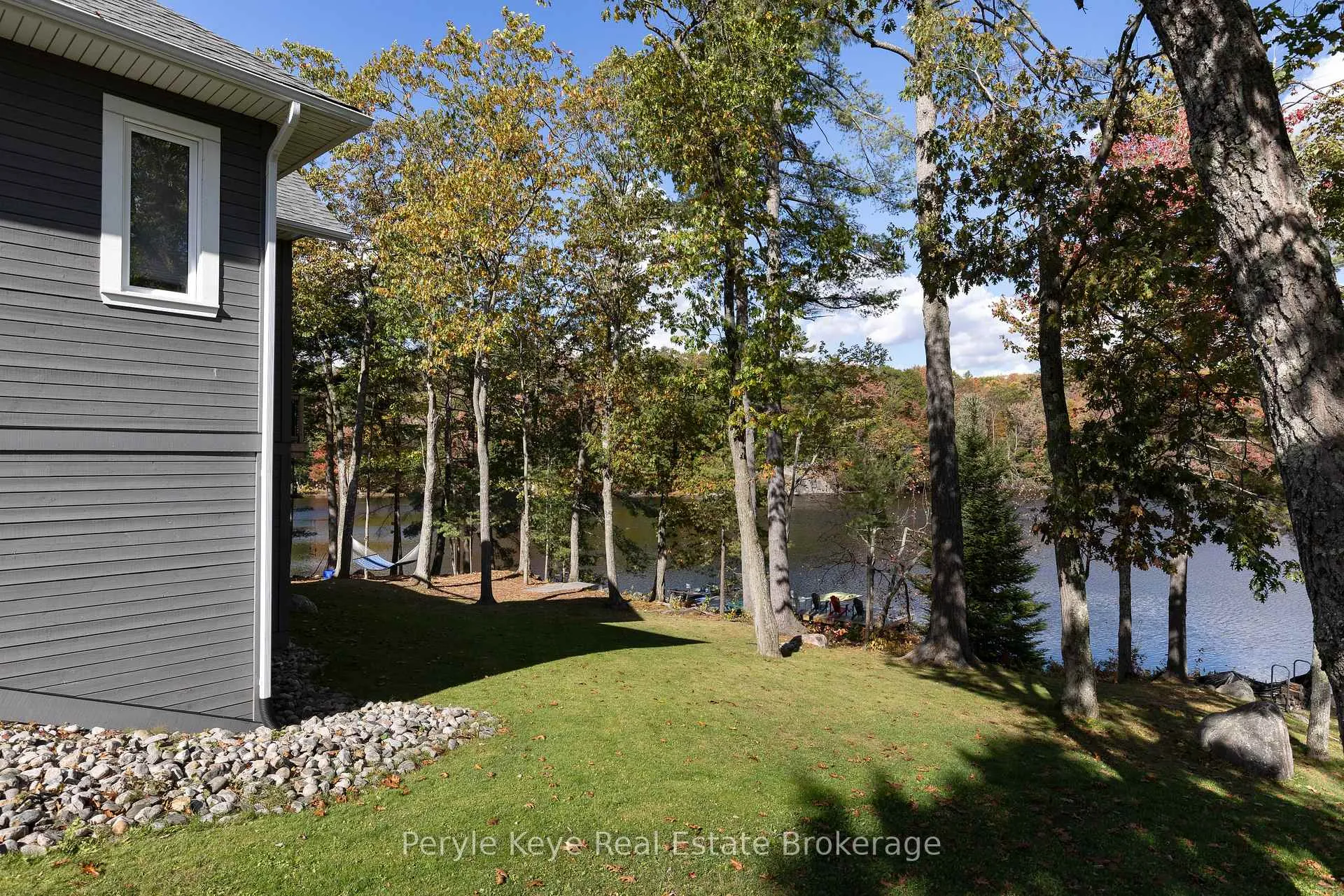Photo 48 of 1079 Spence Lake Drive, Bracebridge, Draper — HOMEH
