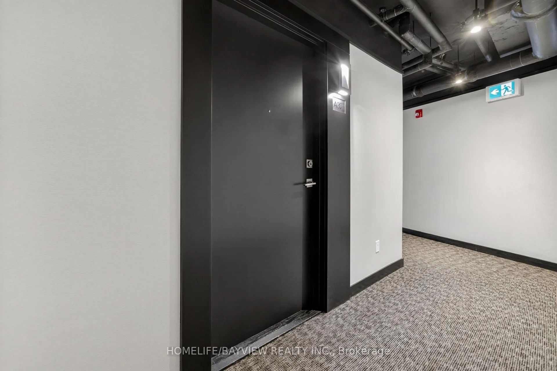 Photo 3 of Unit A207, 5230 Dundas Street, Burlington, Orchard — HOMEH