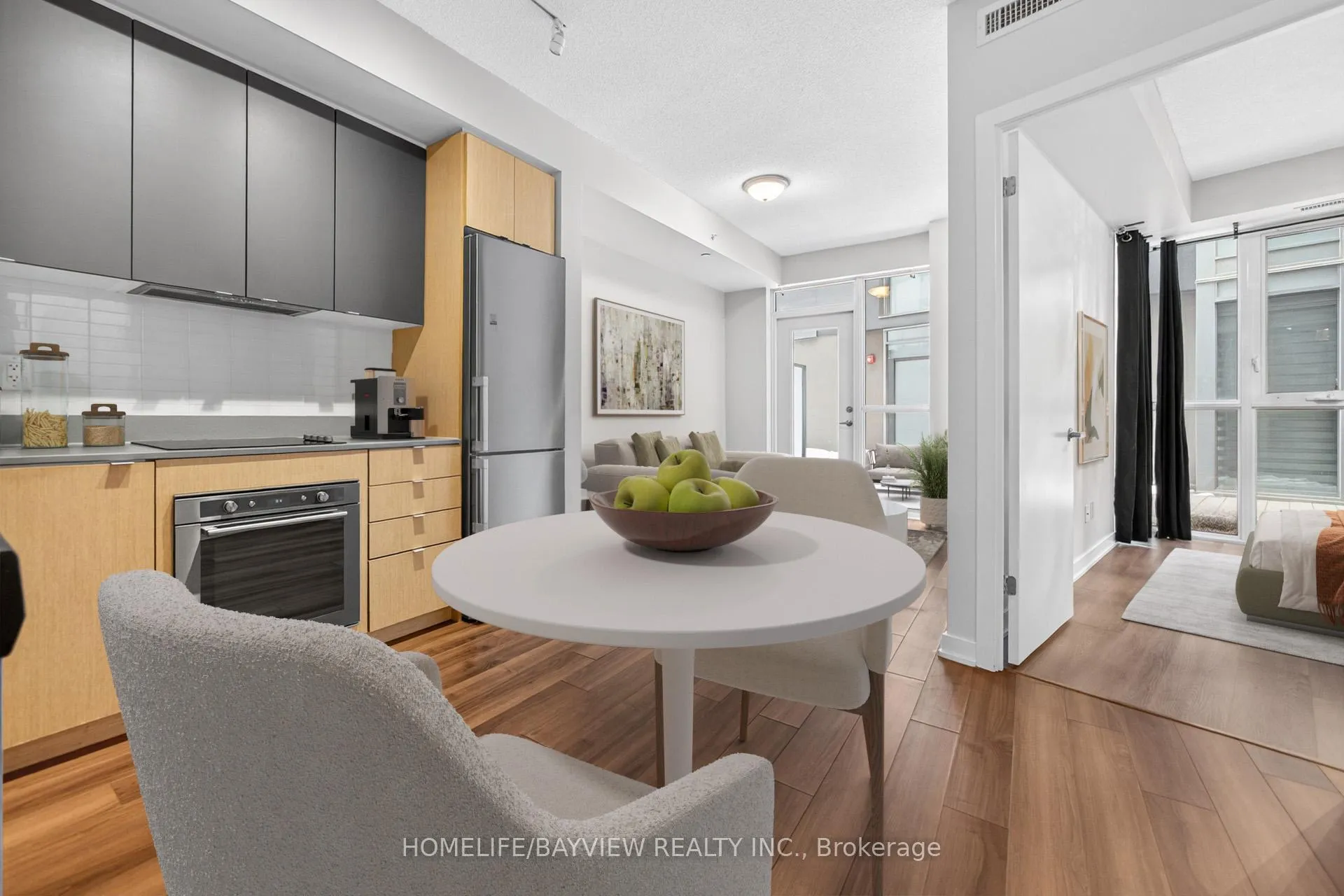 Photo 6 of Unit A207, 5230 Dundas Street, Burlington, Orchard — HOMEH