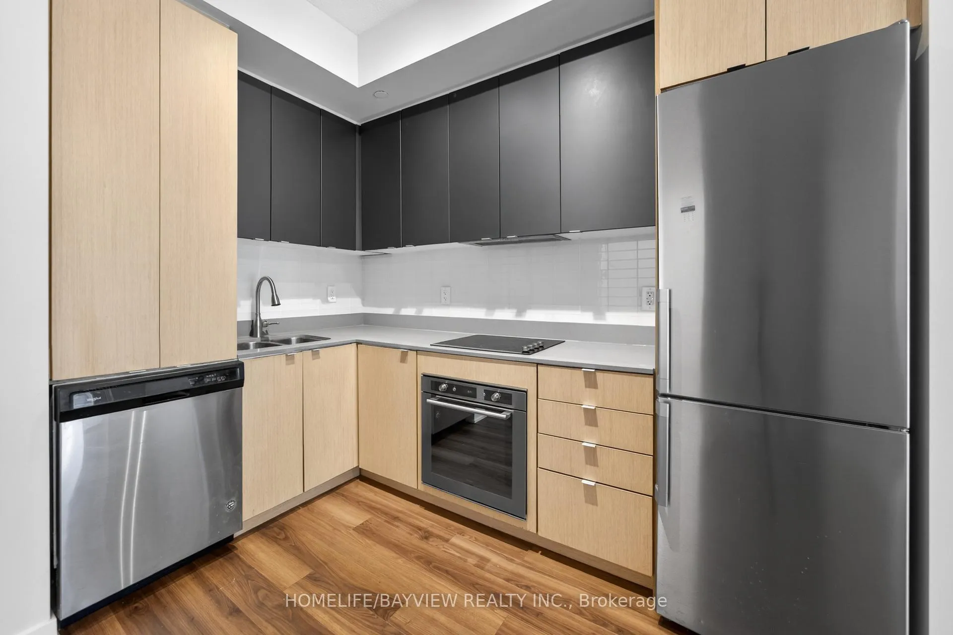 Photo 7 of Unit A207, 5230 Dundas Street, Burlington, Orchard — HOMEH