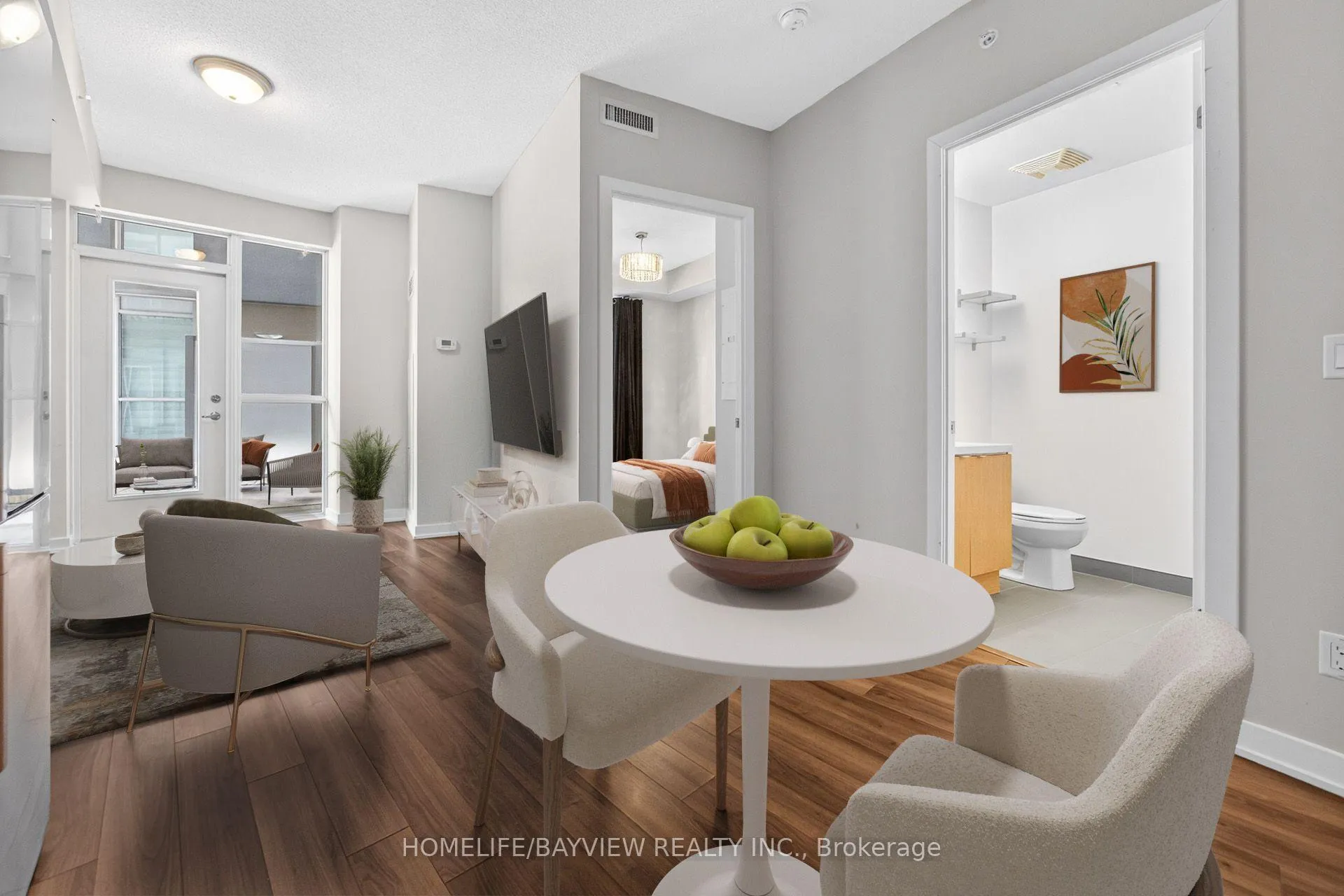 Photo 8 of Unit A207, 5230 Dundas Street, Burlington, Orchard — HOMEH