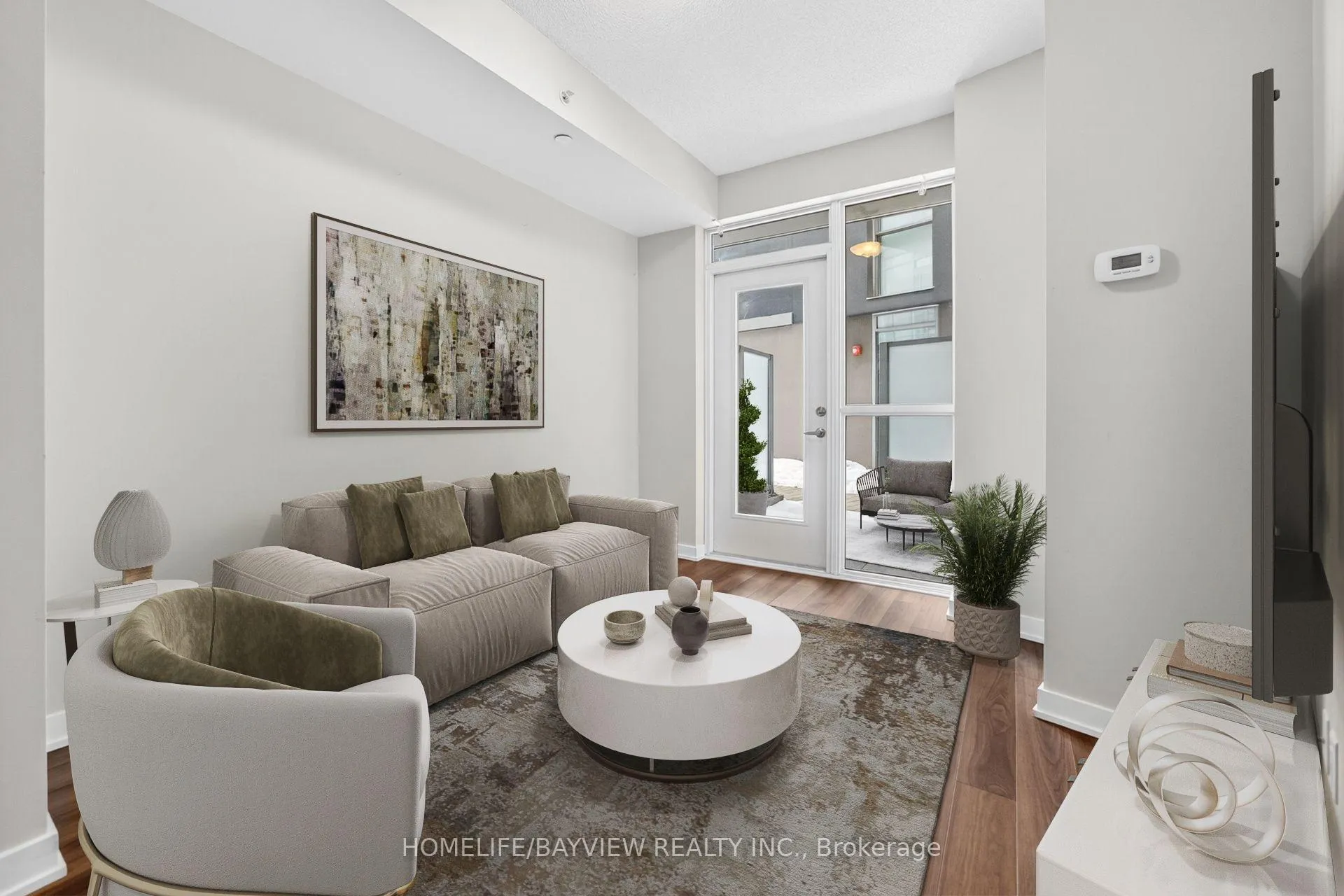Photo 9 of Unit A207, 5230 Dundas Street, Burlington, Orchard — HOMEH