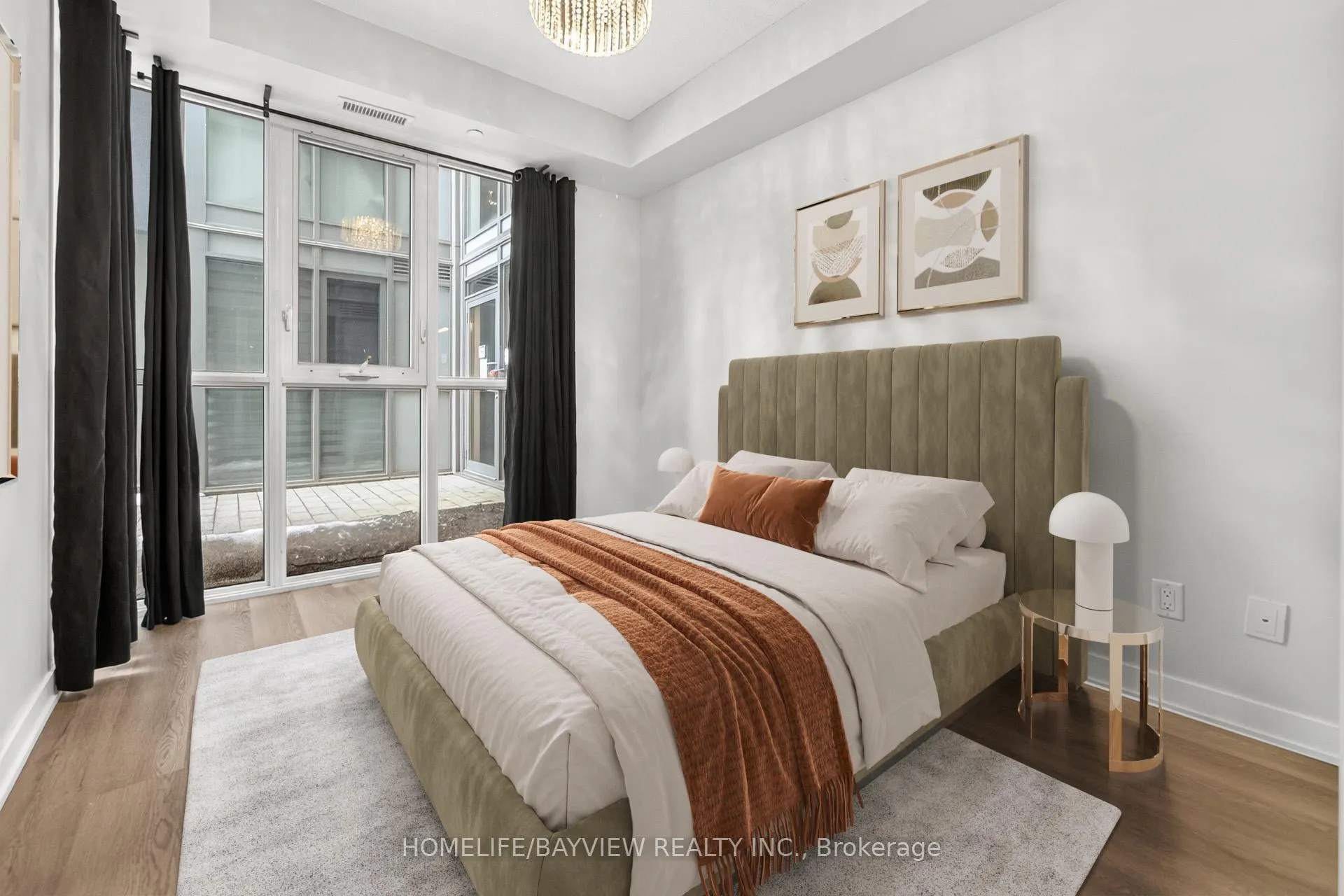 Photo 11 of Unit A207, 5230 Dundas Street, Burlington, Orchard — HOMEH