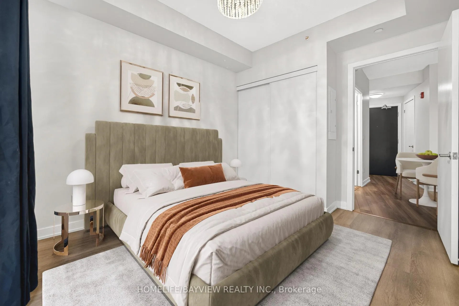 Photo 12 of Unit A207, 5230 Dundas Street, Burlington, Orchard — HOMEH
