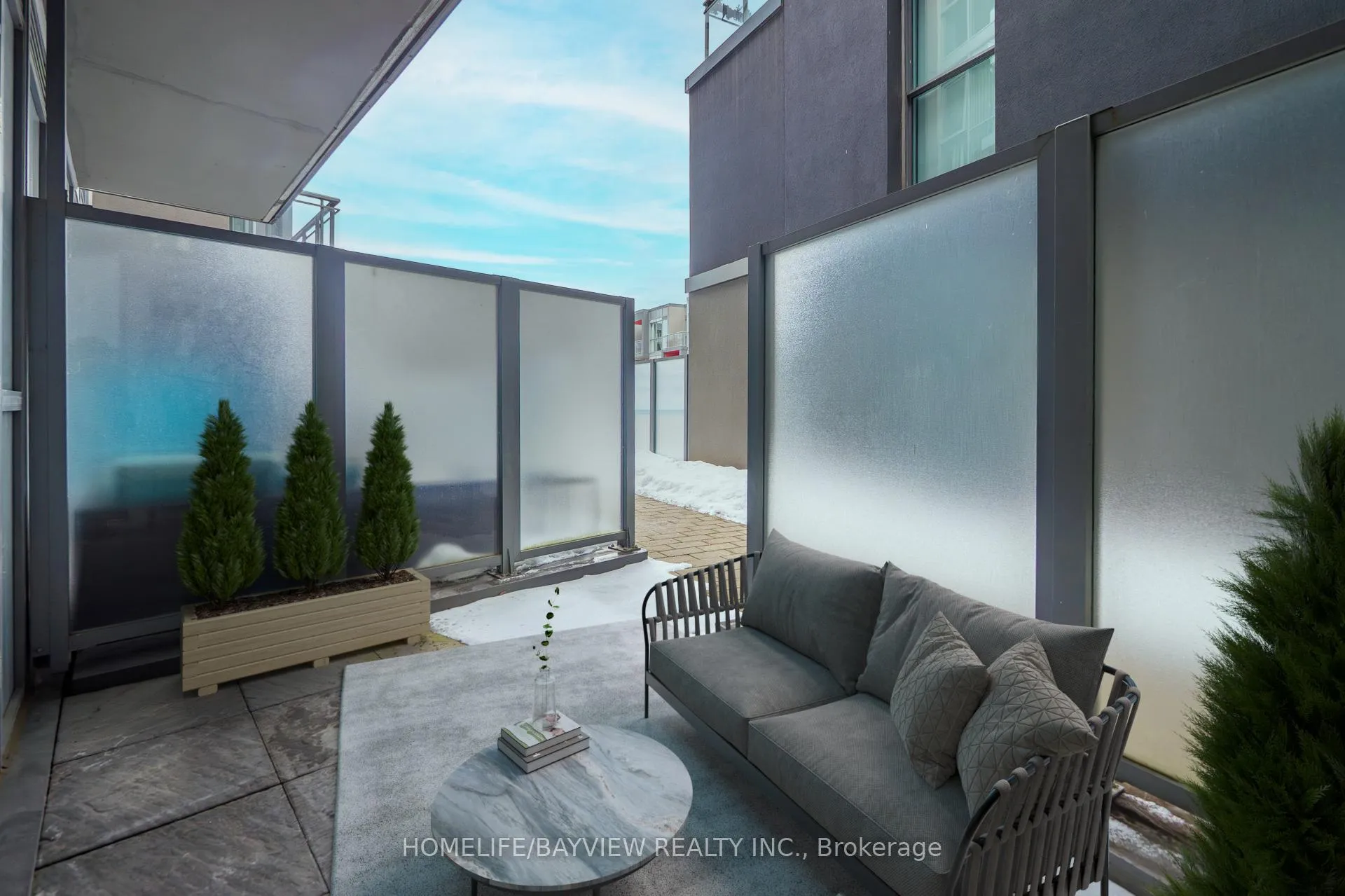 Photo 13 of Unit A207, 5230 Dundas Street, Burlington, Orchard — HOMEH