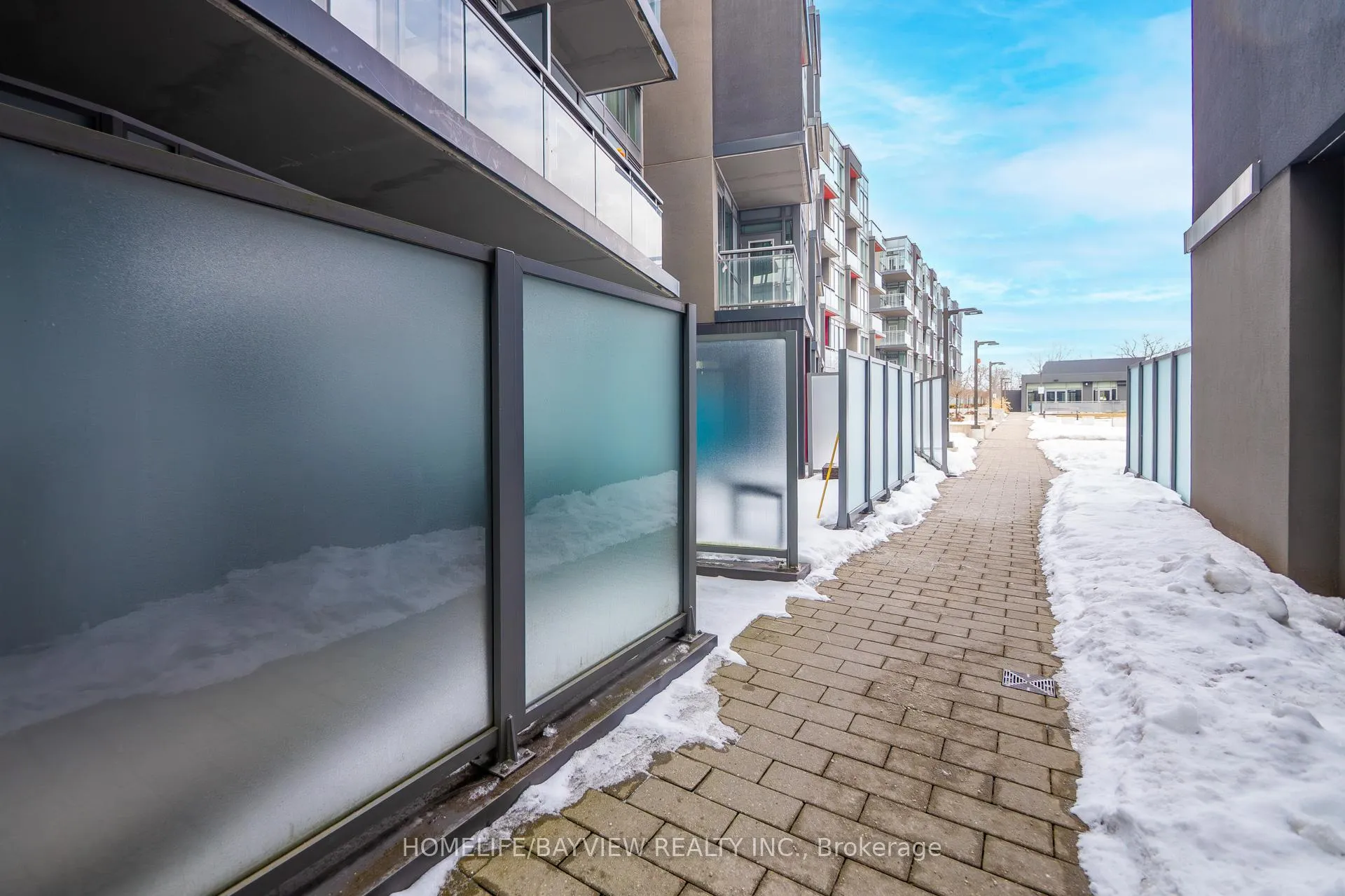 Photo 18 of Unit A207, 5230 Dundas Street, Burlington, Orchard — HOMEH