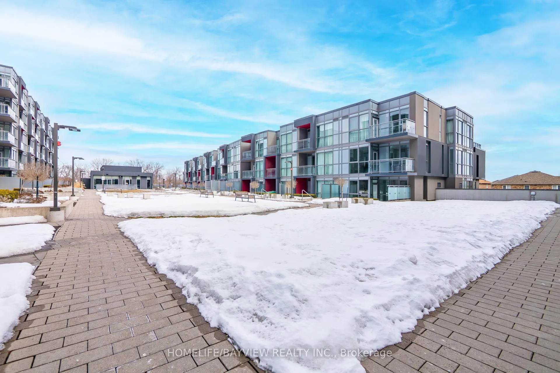 Photo 19 of Unit A207, 5230 Dundas Street, Burlington, Orchard — HOMEH