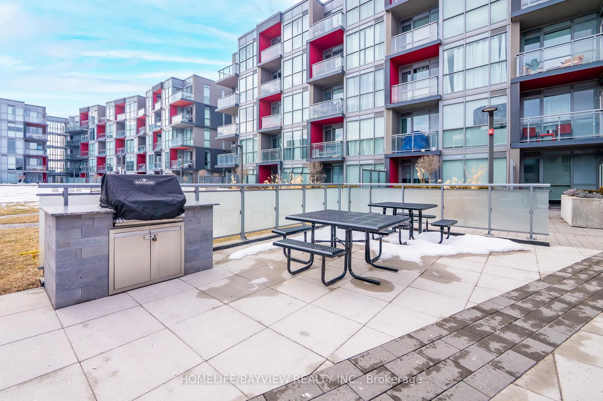 Photo 30 of Unit A207, 5230 Dundas Street, Burlington, Orchard — HOMEH