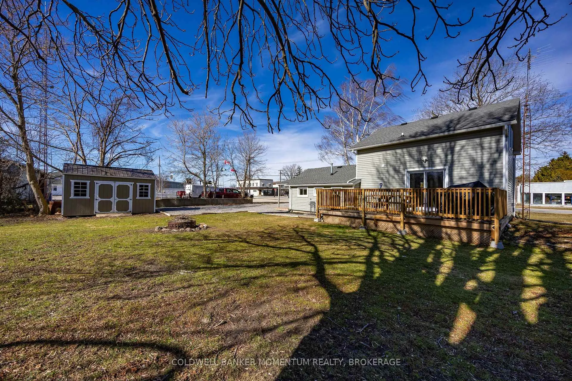 Photo 4 of 100 Queen Street E, Norfolk, St. Williams — HOMEH