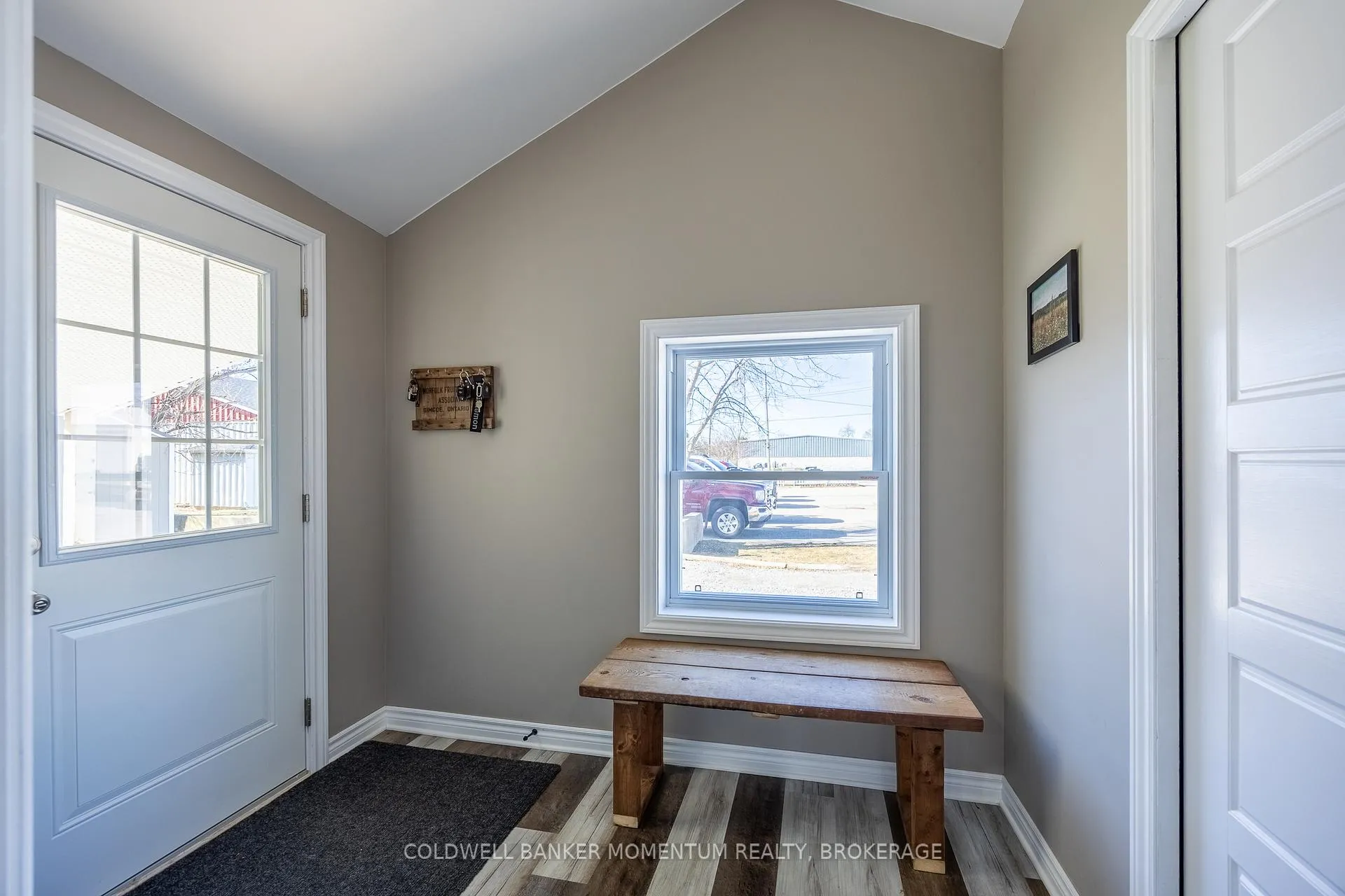 Photo 14 of 100 Queen Street E, Norfolk, St. Williams — HOMEH