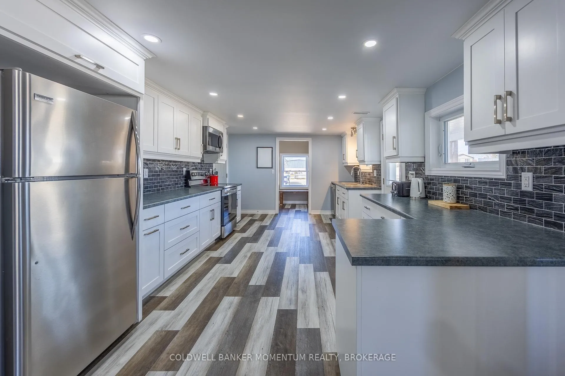 Photo 15 of 100 Queen Street E, Norfolk, St. Williams — HOMEH