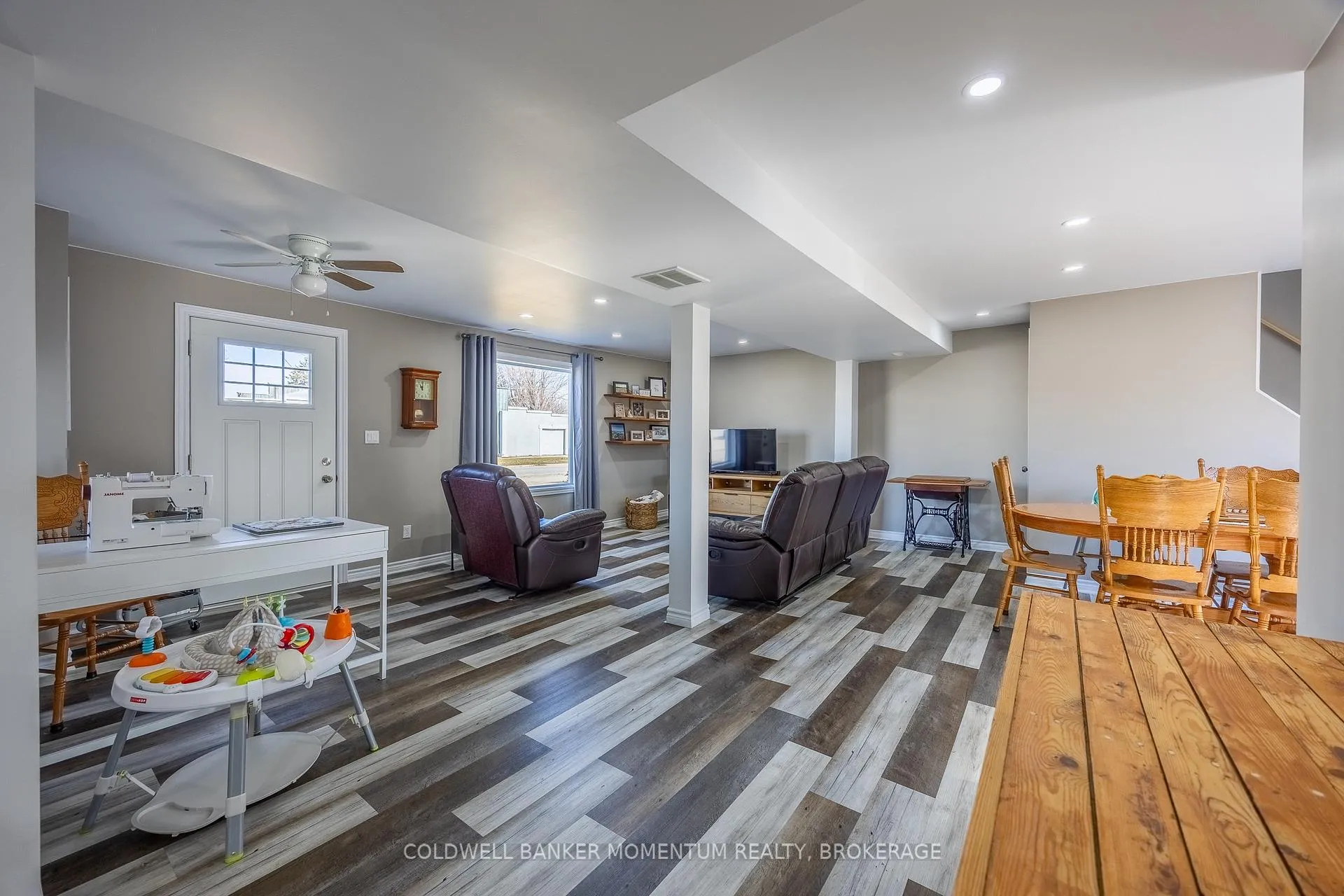 Photo 16 of 100 Queen Street E, Norfolk, St. Williams — HOMEH