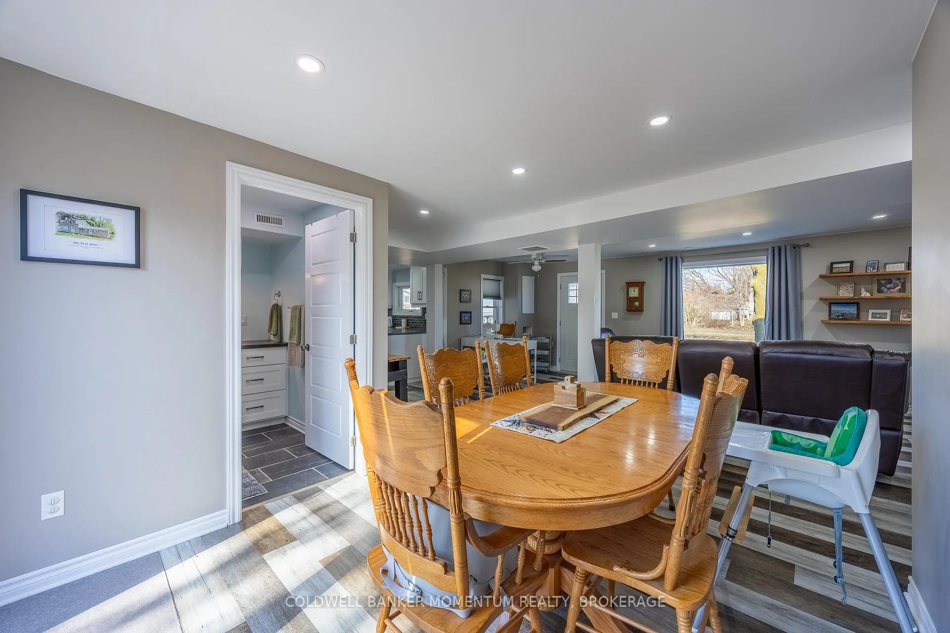 Photo 19 of 100 Queen Street E, Norfolk, St. Williams — HOMEH