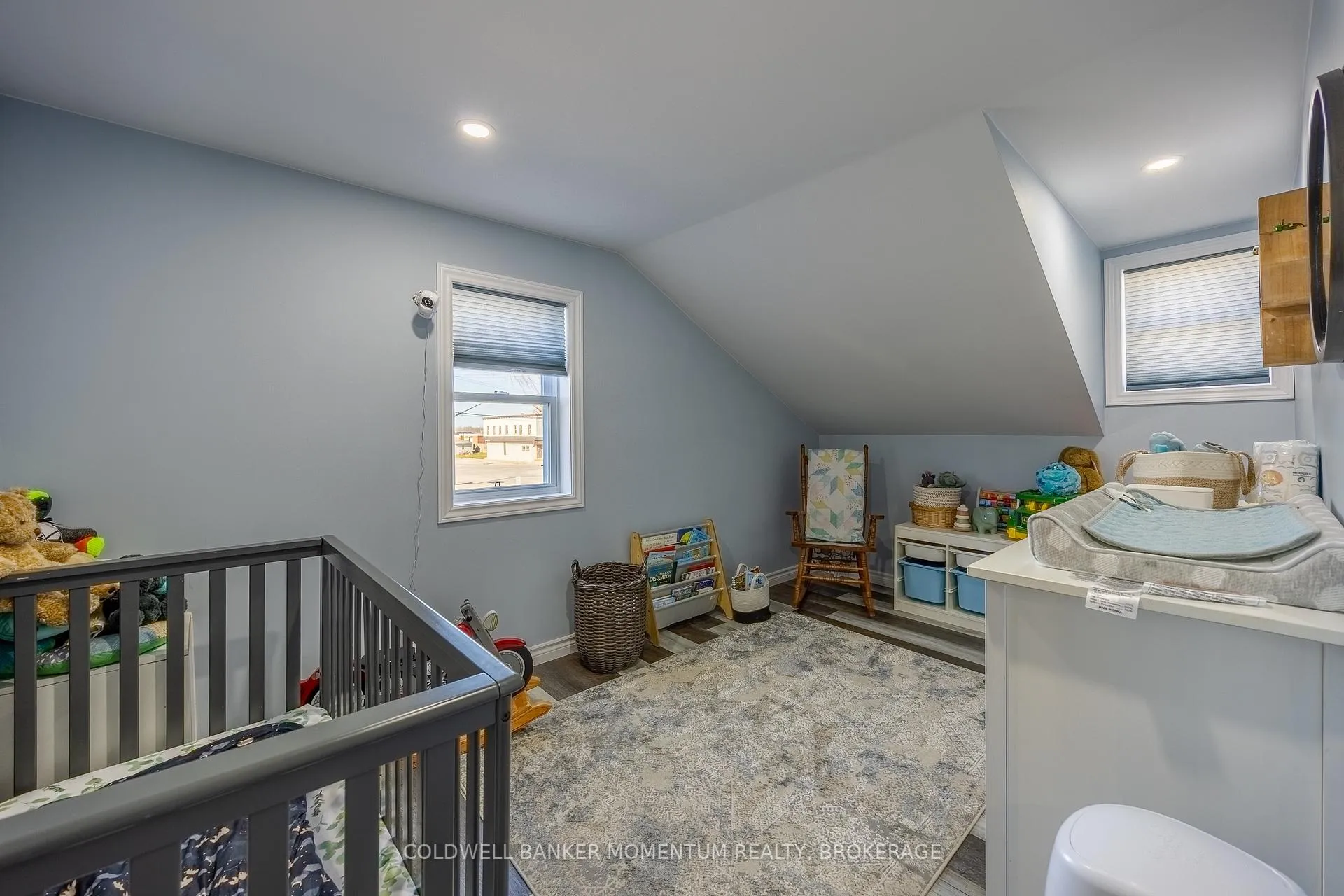 Photo 25 of 100 Queen Street E, Norfolk, St. Williams — HOMEH
