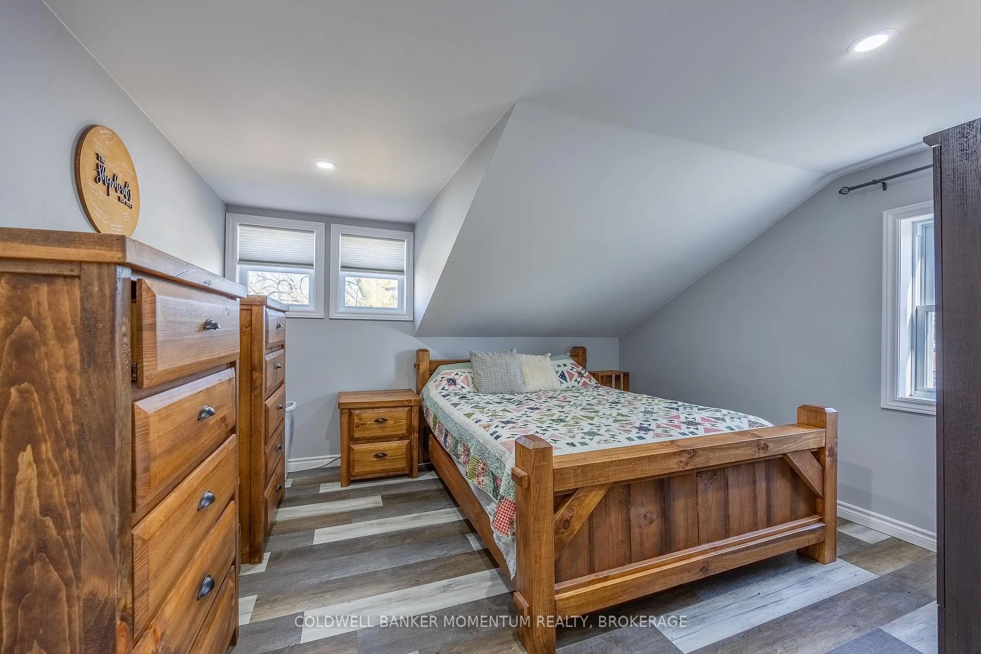 Photo 26 of 100 Queen Street E, Norfolk, St. Williams — HOMEH