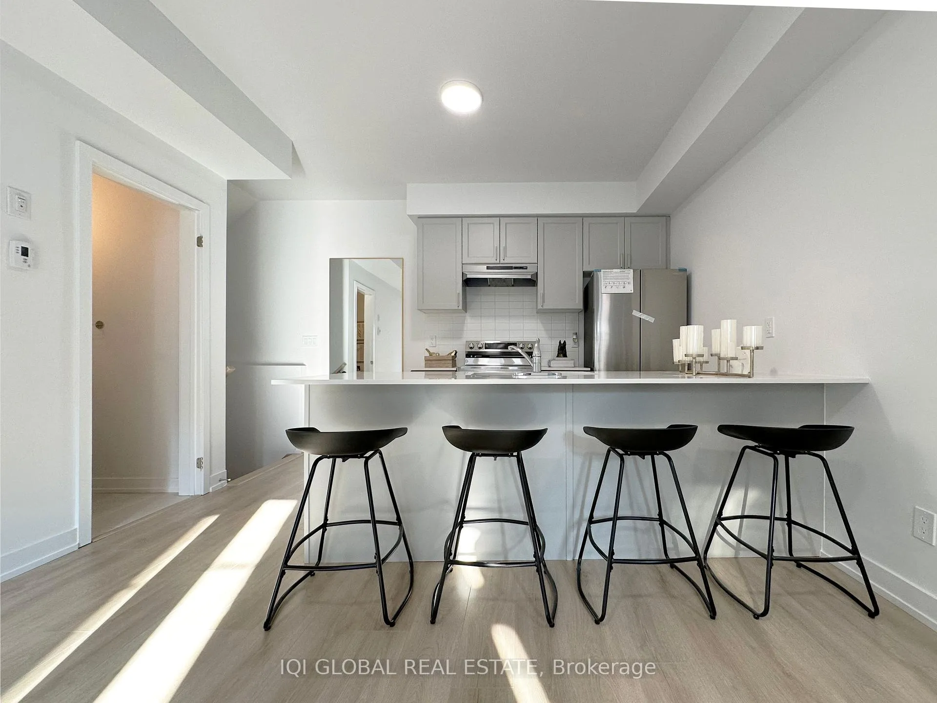 Photo 6 of Unit 1008, 1655 Palmers Sawmill Road, Pickering, Duffin Heights — HOMEH