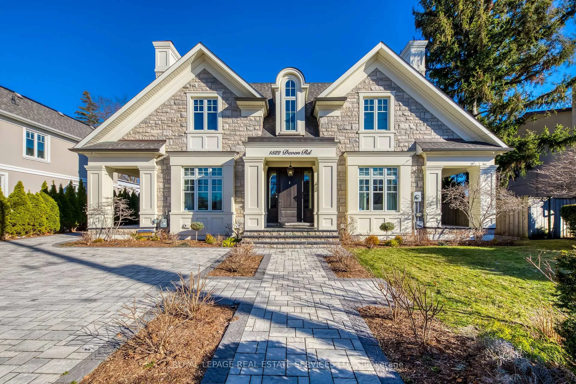 Photo 1 of 1522 Devon Road, Oakville, Morrison — HOMEH