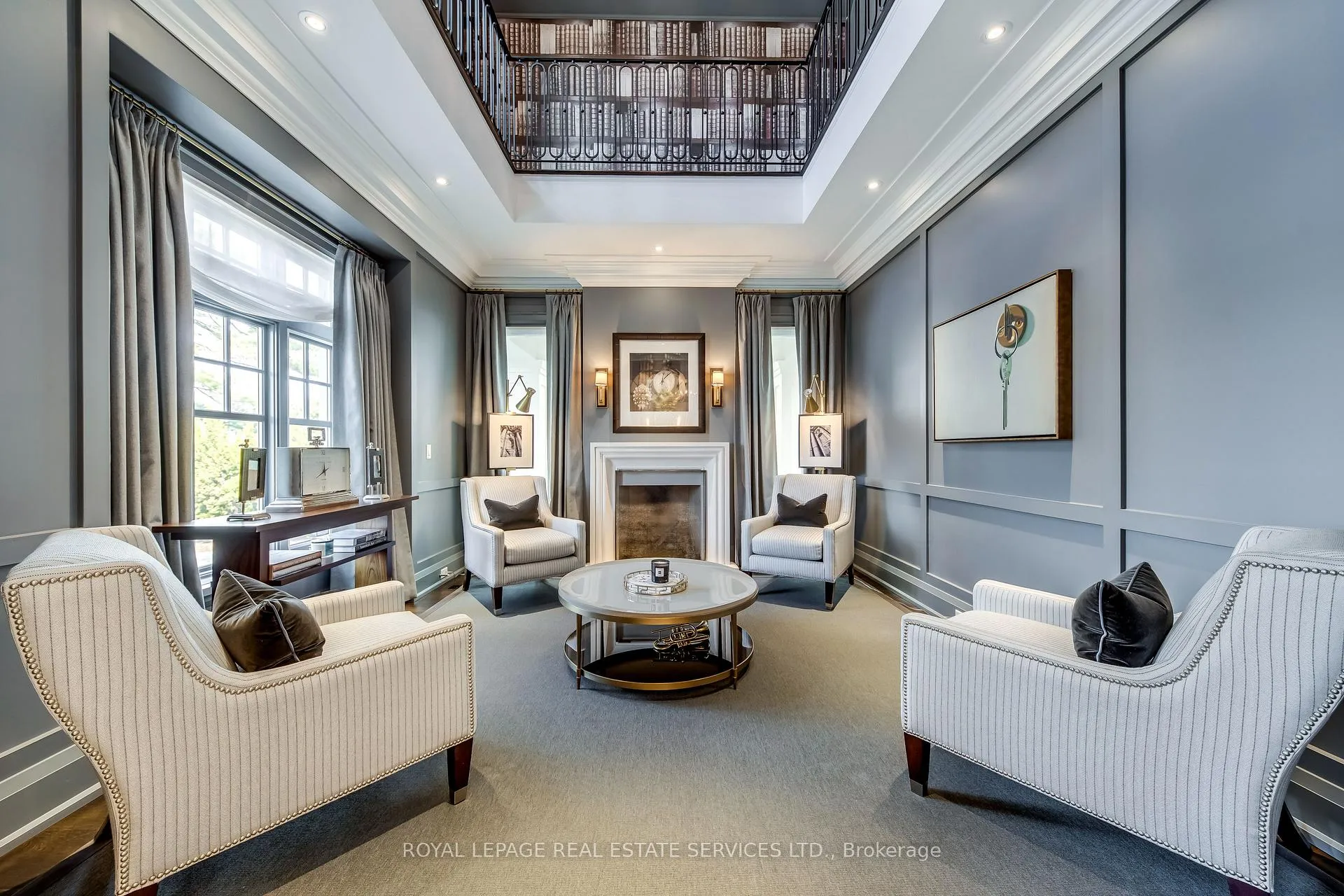 Photo 5 of 1522 Devon Road, Oakville, Morrison — HOMEH