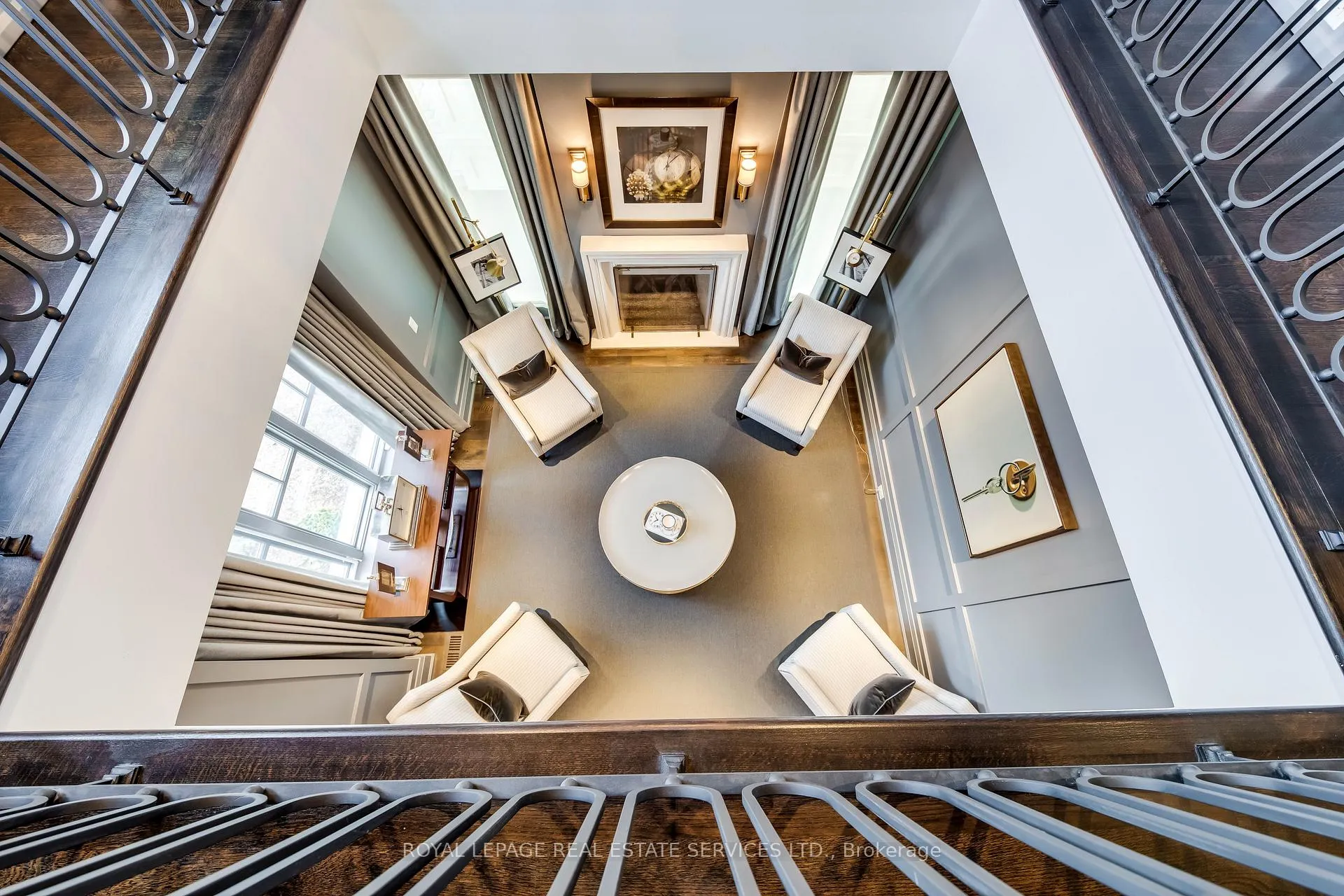 Photo 7 of 1522 Devon Road, Oakville, Morrison — HOMEH