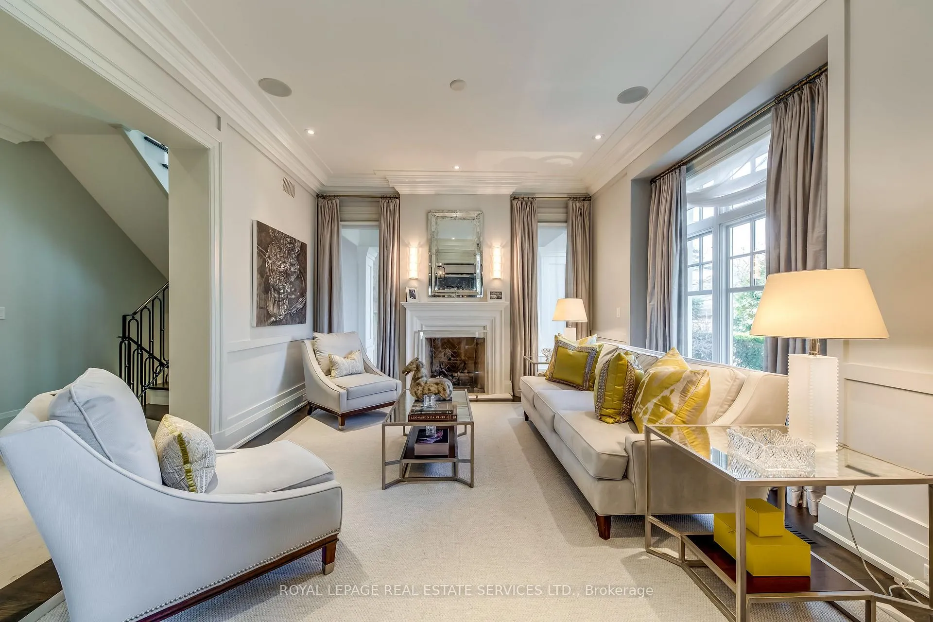 Photo 9 of 1522 Devon Road, Oakville, Morrison — HOMEH