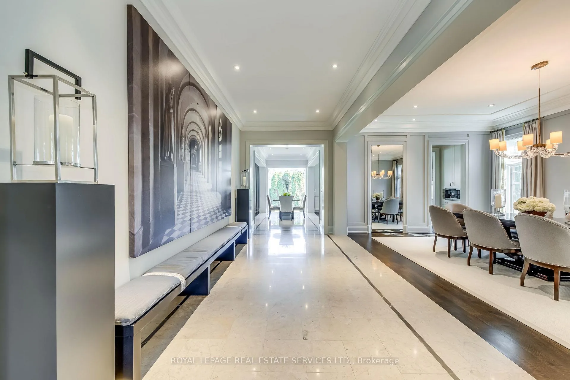 Photo 11 of 1522 Devon Road, Oakville, Morrison — HOMEH