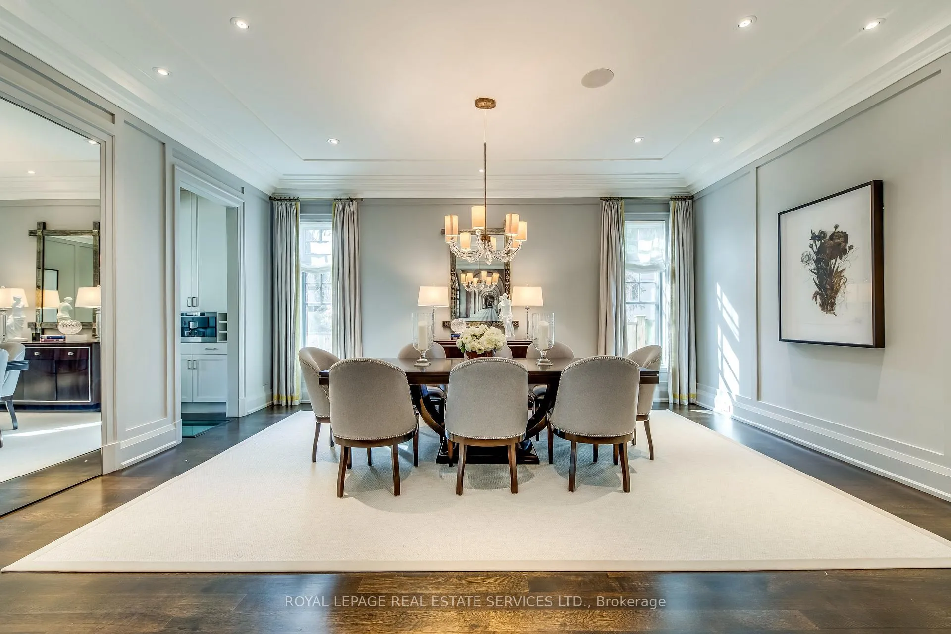 Photo 12 of 1522 Devon Road, Oakville, Morrison — HOMEH