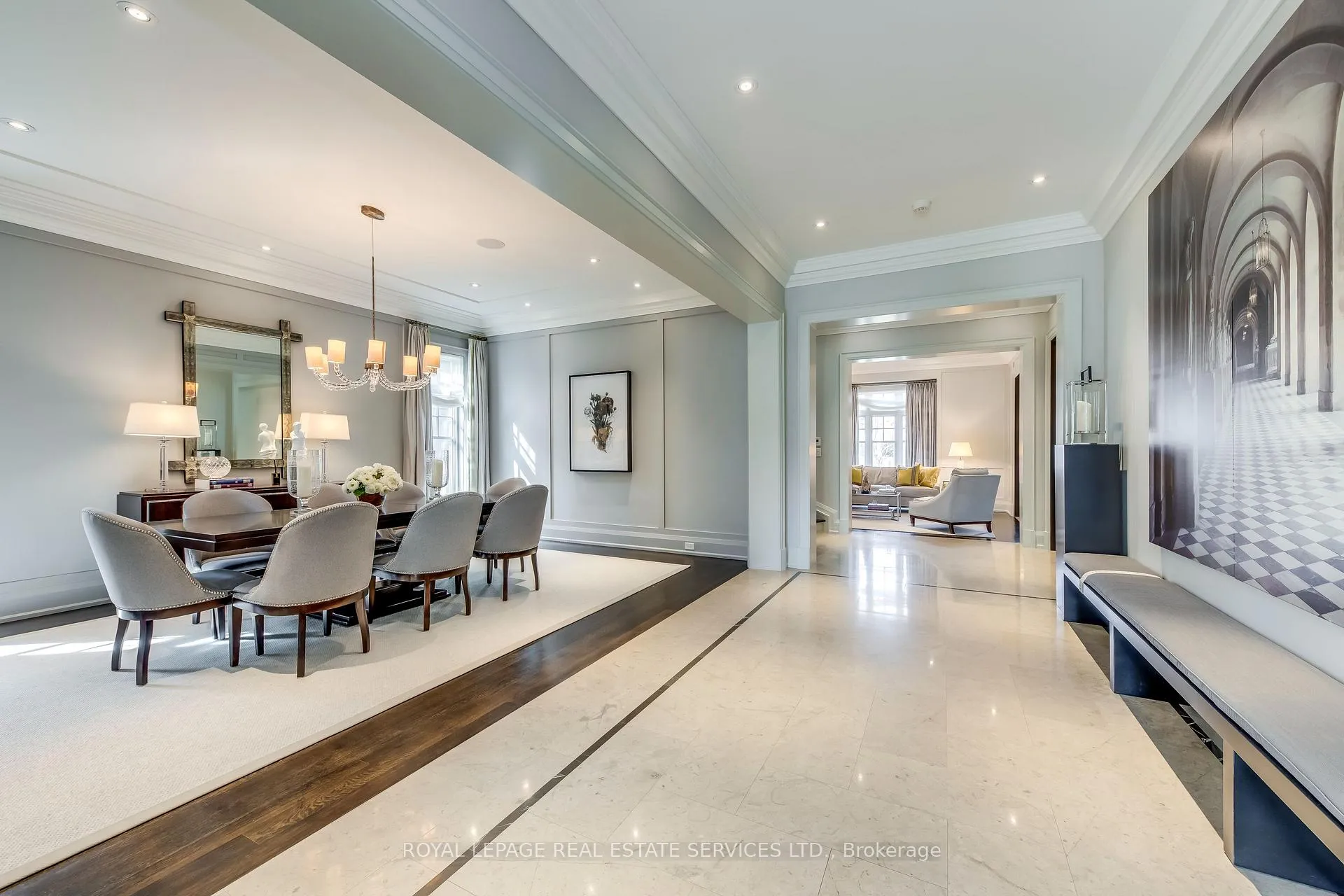 Photo 13 of 1522 Devon Road, Oakville, Morrison — HOMEH