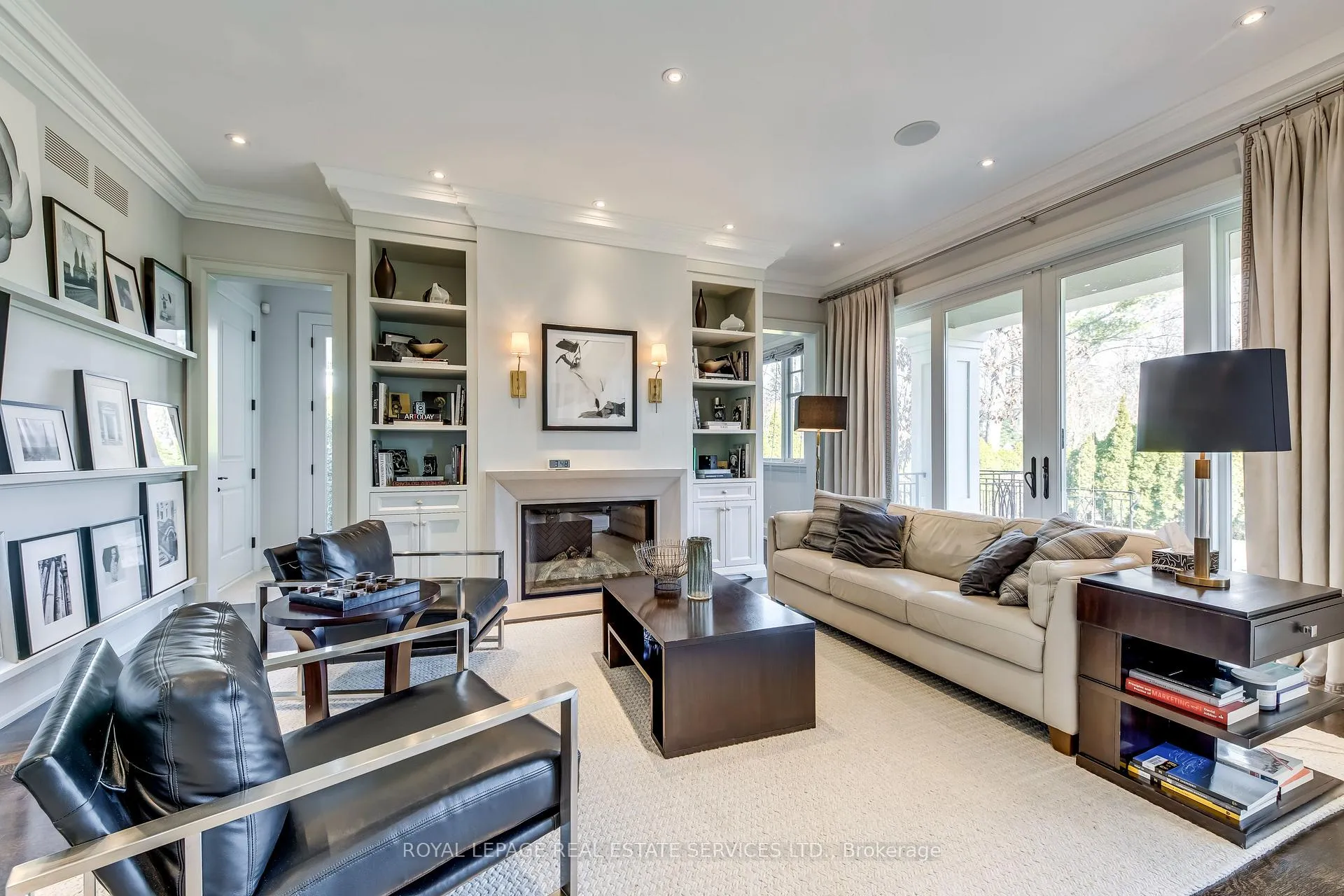 Photo 14 of 1522 Devon Road, Oakville, Morrison — HOMEH