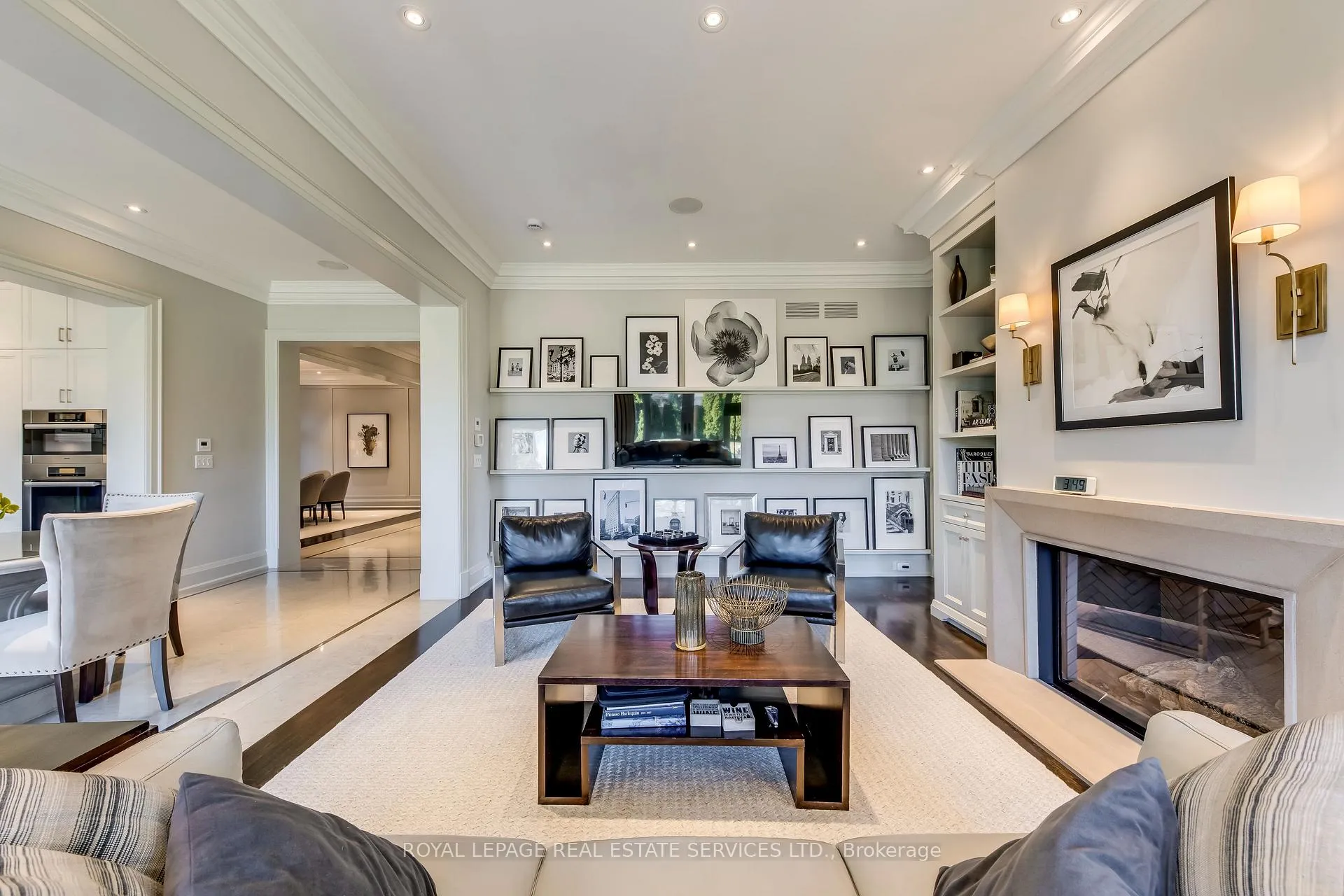 Photo 15 of 1522 Devon Road, Oakville, Morrison — HOMEH