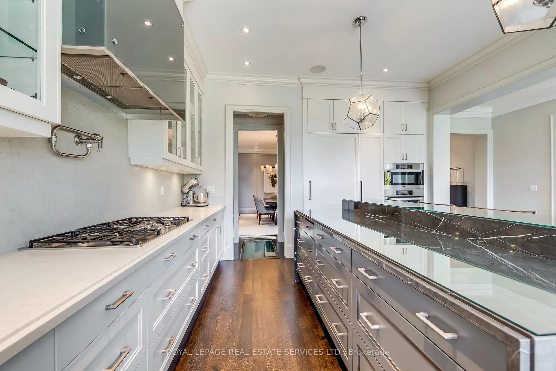 Photo 18 of 1522 Devon Road, Oakville, Morrison — HOMEH