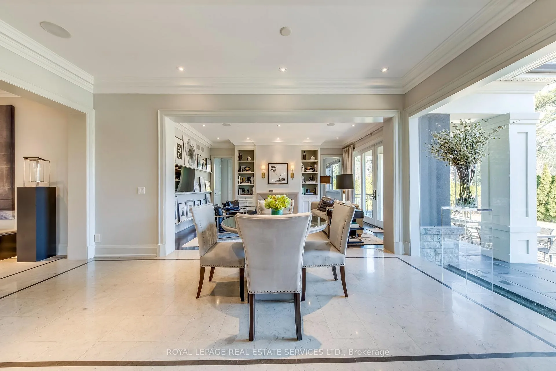 Photo 20 of 1522 Devon Road, Oakville, Morrison — HOMEH