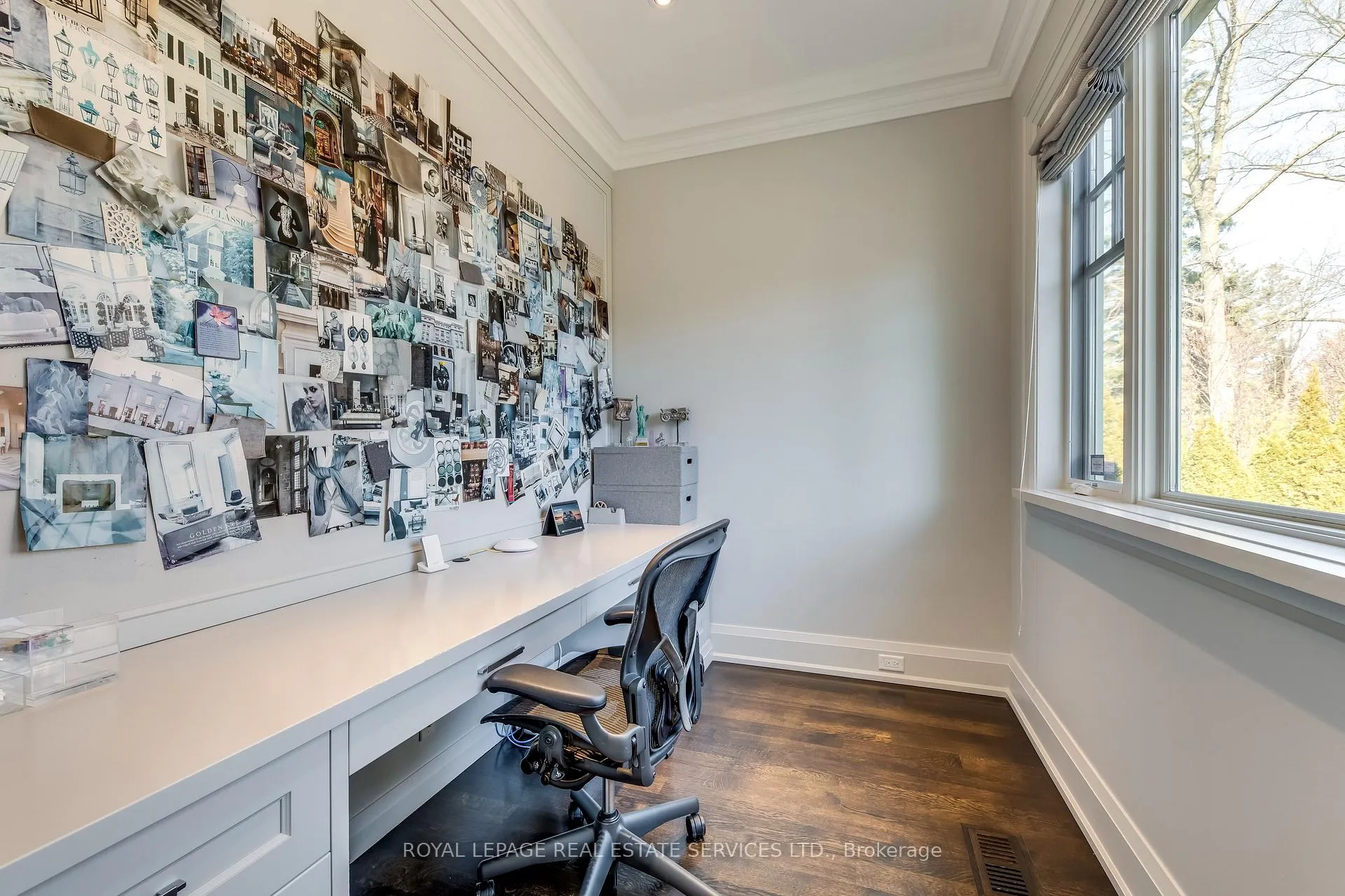 Photo 22 of 1522 Devon Road, Oakville, Morrison — HOMEH