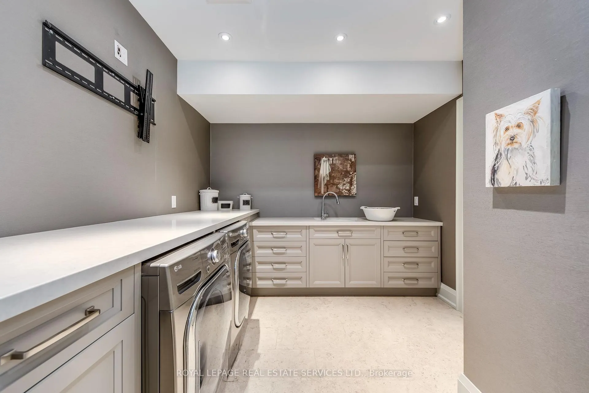 Photo 46 of 1522 Devon Road, Oakville, Morrison — HOMEH