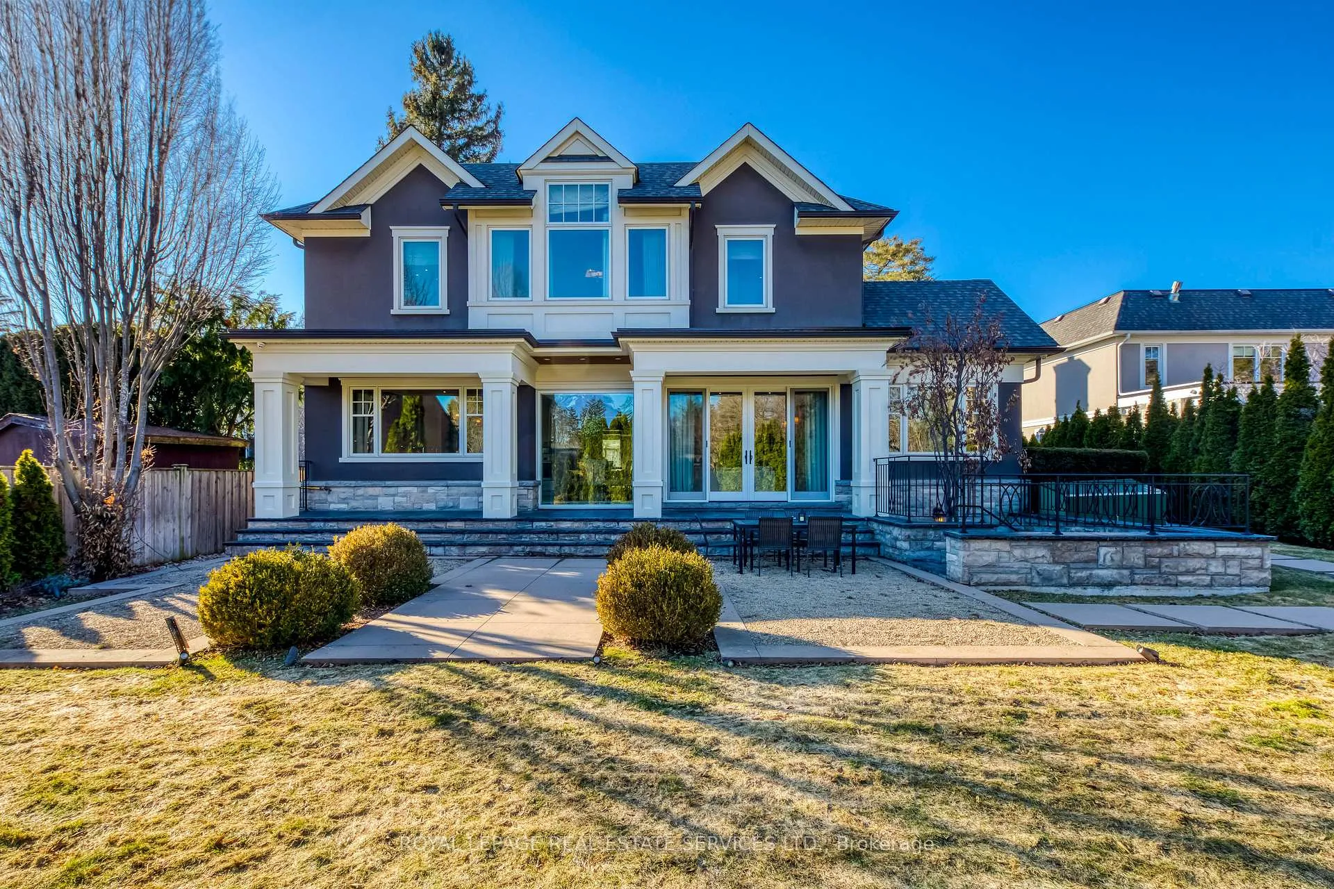 Photo 48 of 1522 Devon Road, Oakville, Morrison — HOMEH