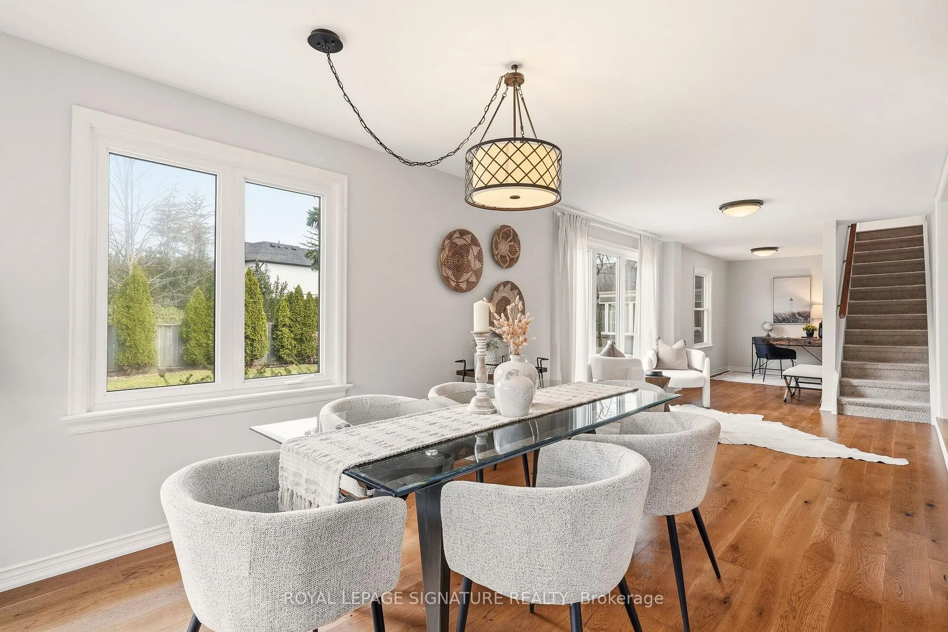 Photo 11 of 45 Crescent Road, Oakville, Central — HOMEH