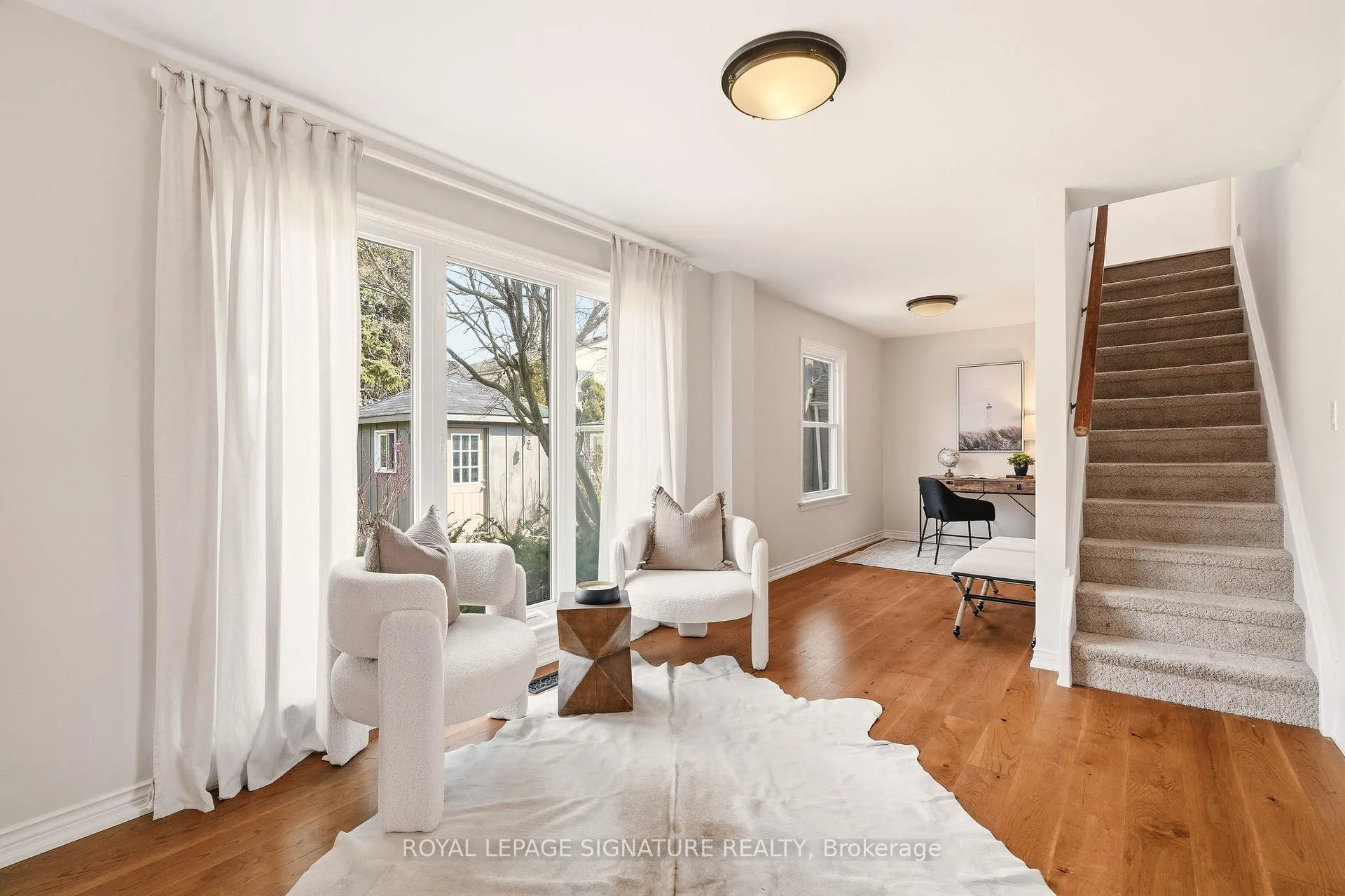 Photo 14 of 45 Crescent Road, Oakville, Central — HOMEH