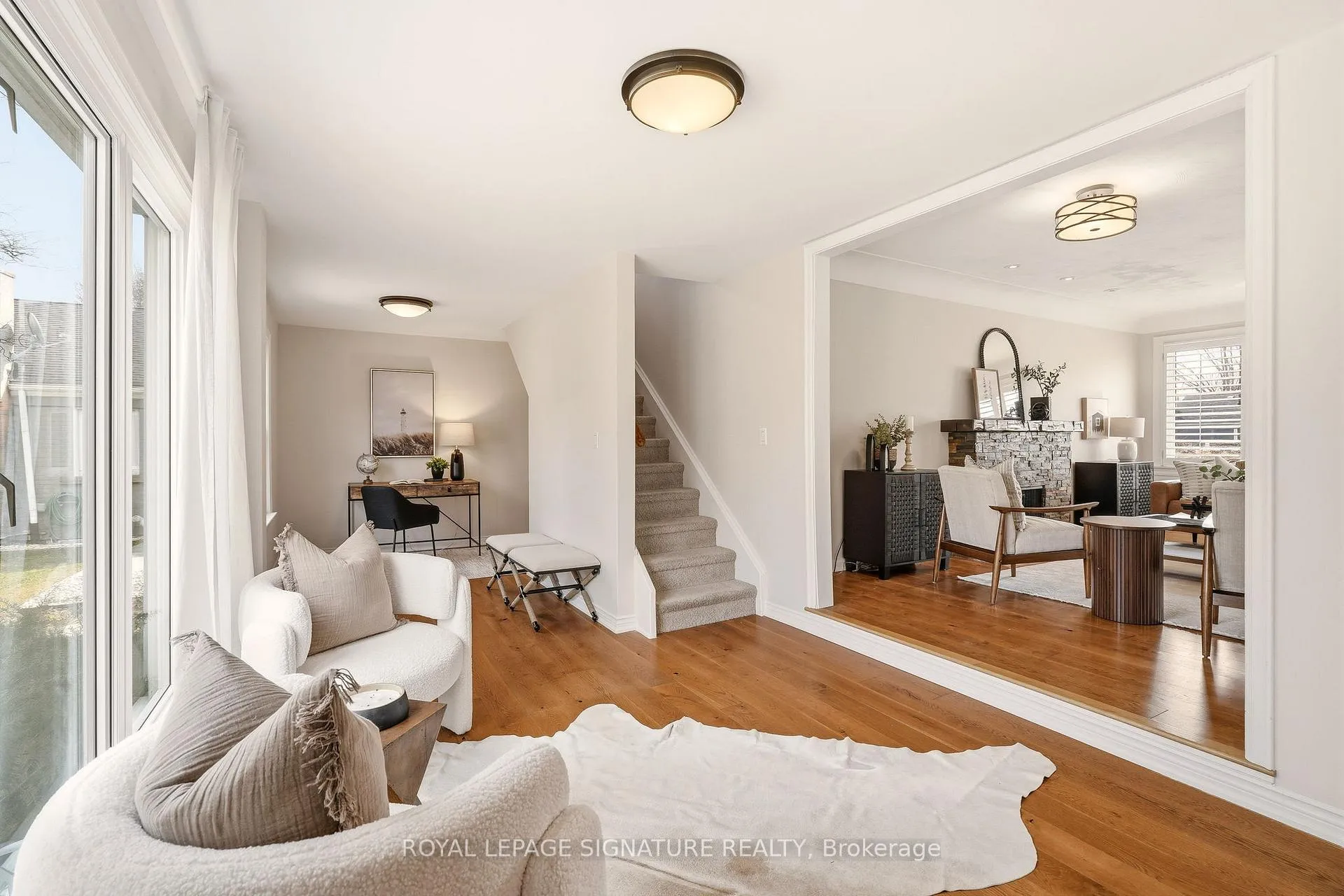Photo 15 of 45 Crescent Road, Oakville, Central — HOMEH