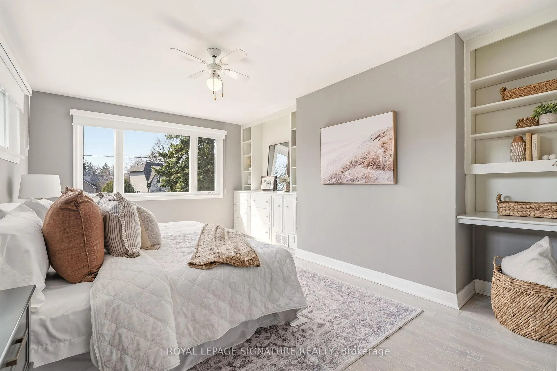 Photo 24 of 45 Crescent Road, Oakville, Central — HOMEH