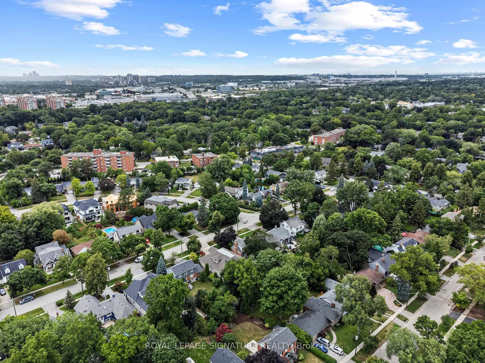 Photo 40 of 45 Crescent Road, Oakville, Central — HOMEH