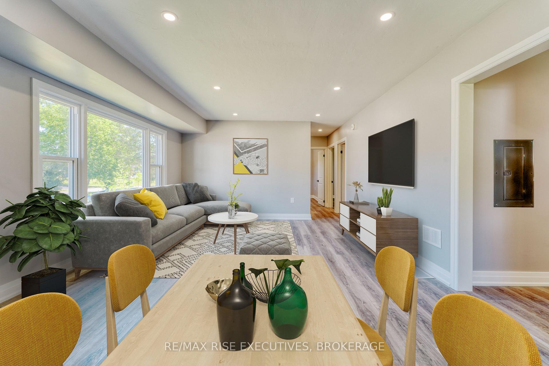Photo 5 of Unit 1, 1640 Mary Street, Kingston, South of Taylor-Kidd Blvd — HOMEH