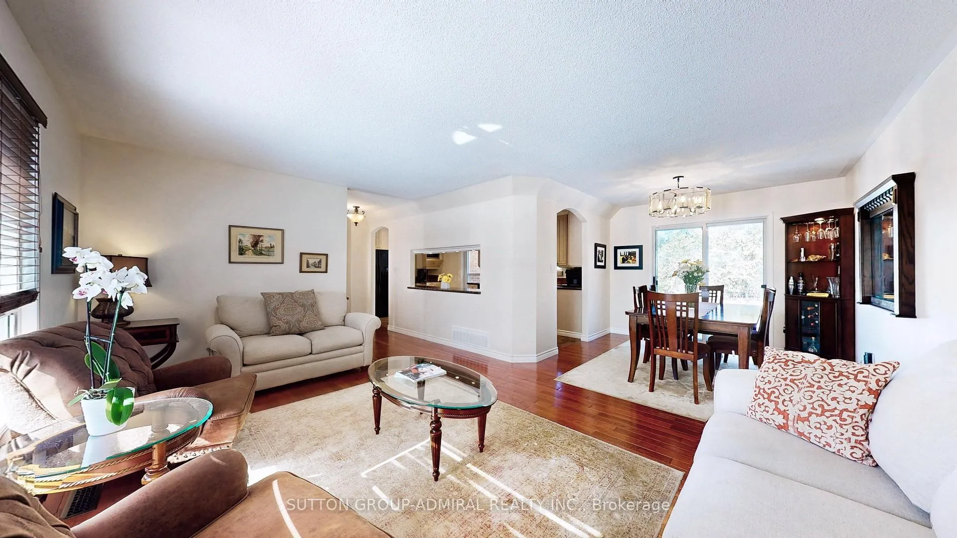 Photo 7 of 42 Jondan Crescent, Markham, Royal Orchard — HOMEH