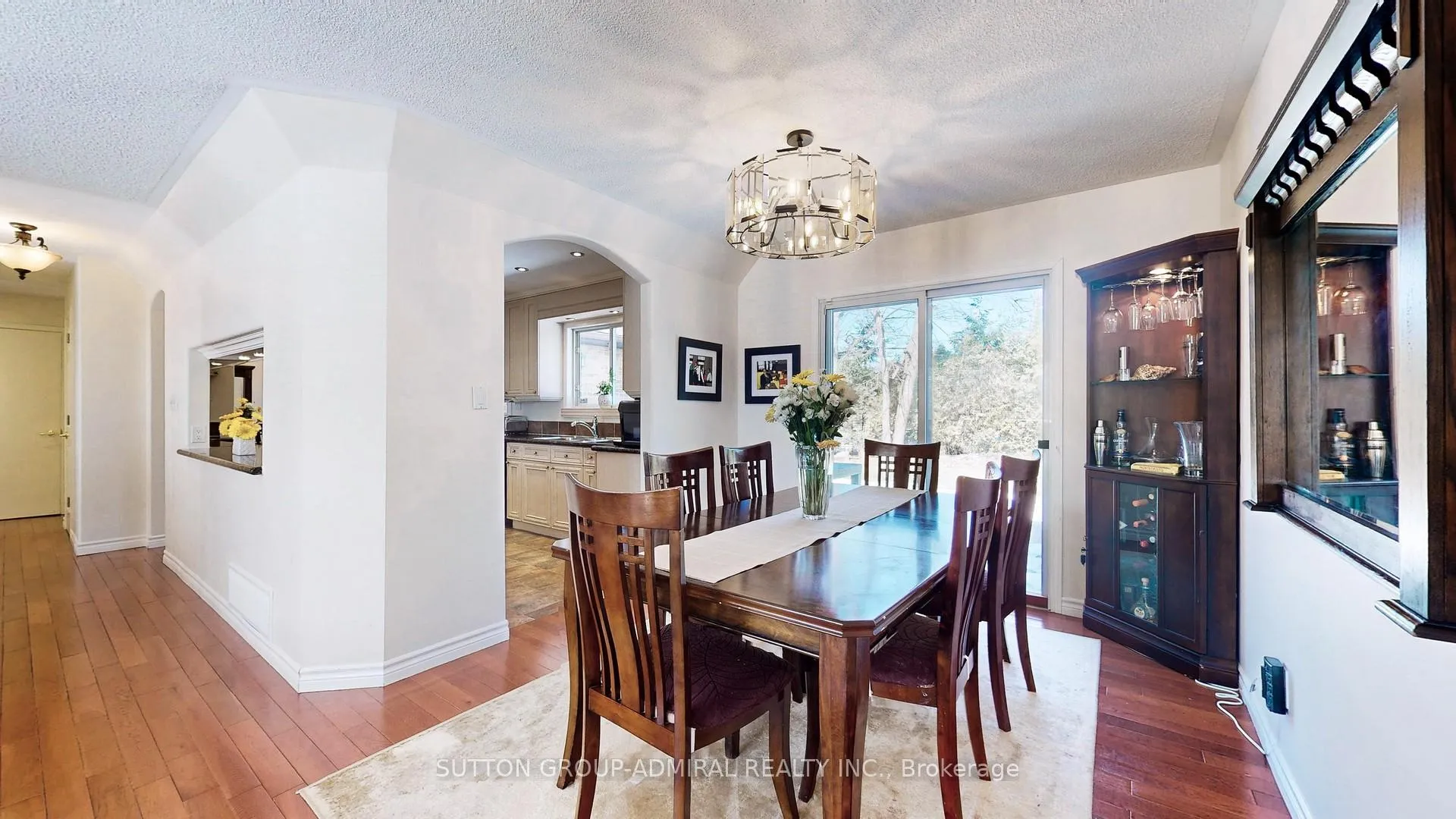Photo 12 of 42 Jondan Crescent, Markham, Royal Orchard — HOMEH