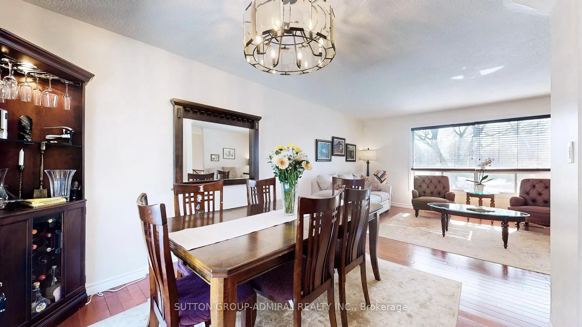 Photo 13 of 42 Jondan Crescent, Markham, Royal Orchard — HOMEH