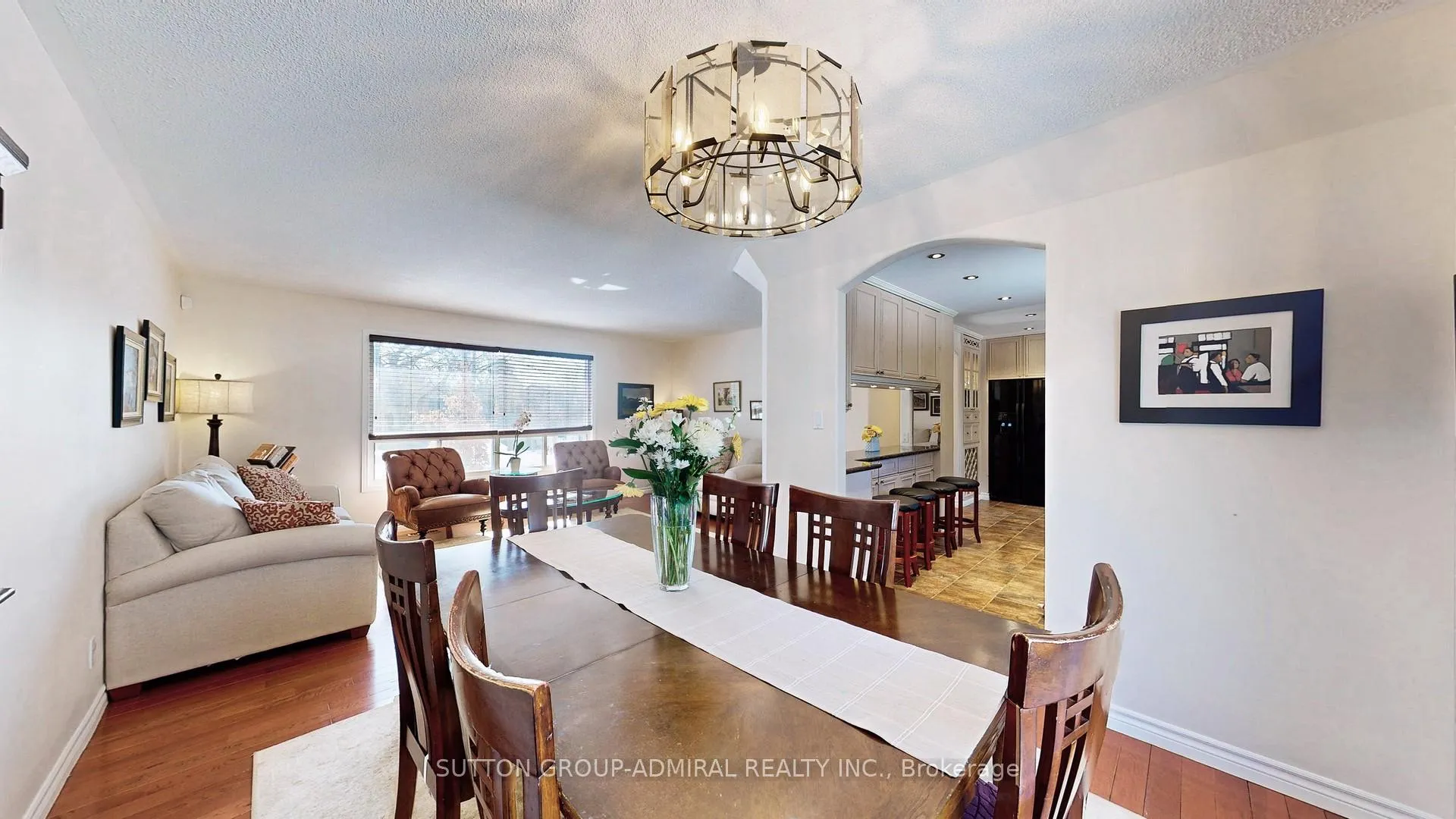Photo 14 of 42 Jondan Crescent, Markham, Royal Orchard — HOMEH