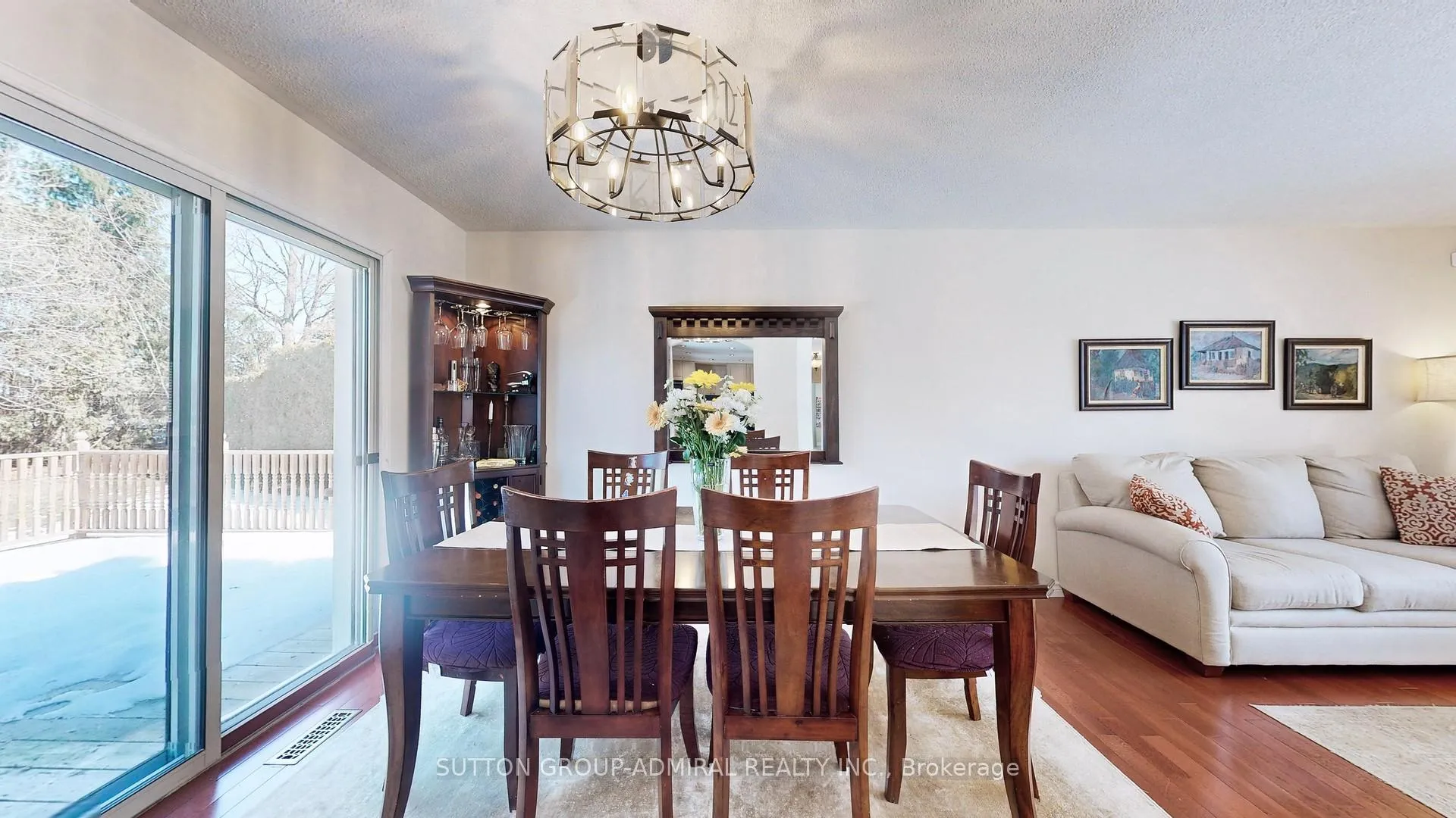 Photo 15 of 42 Jondan Crescent, Markham, Royal Orchard — HOMEH