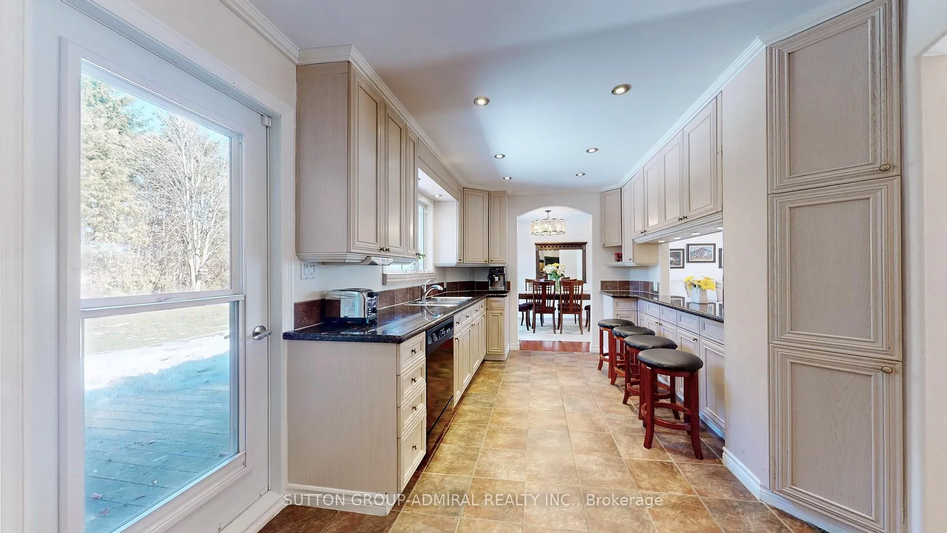 Photo 19 of 42 Jondan Crescent, Markham, Royal Orchard — HOMEH