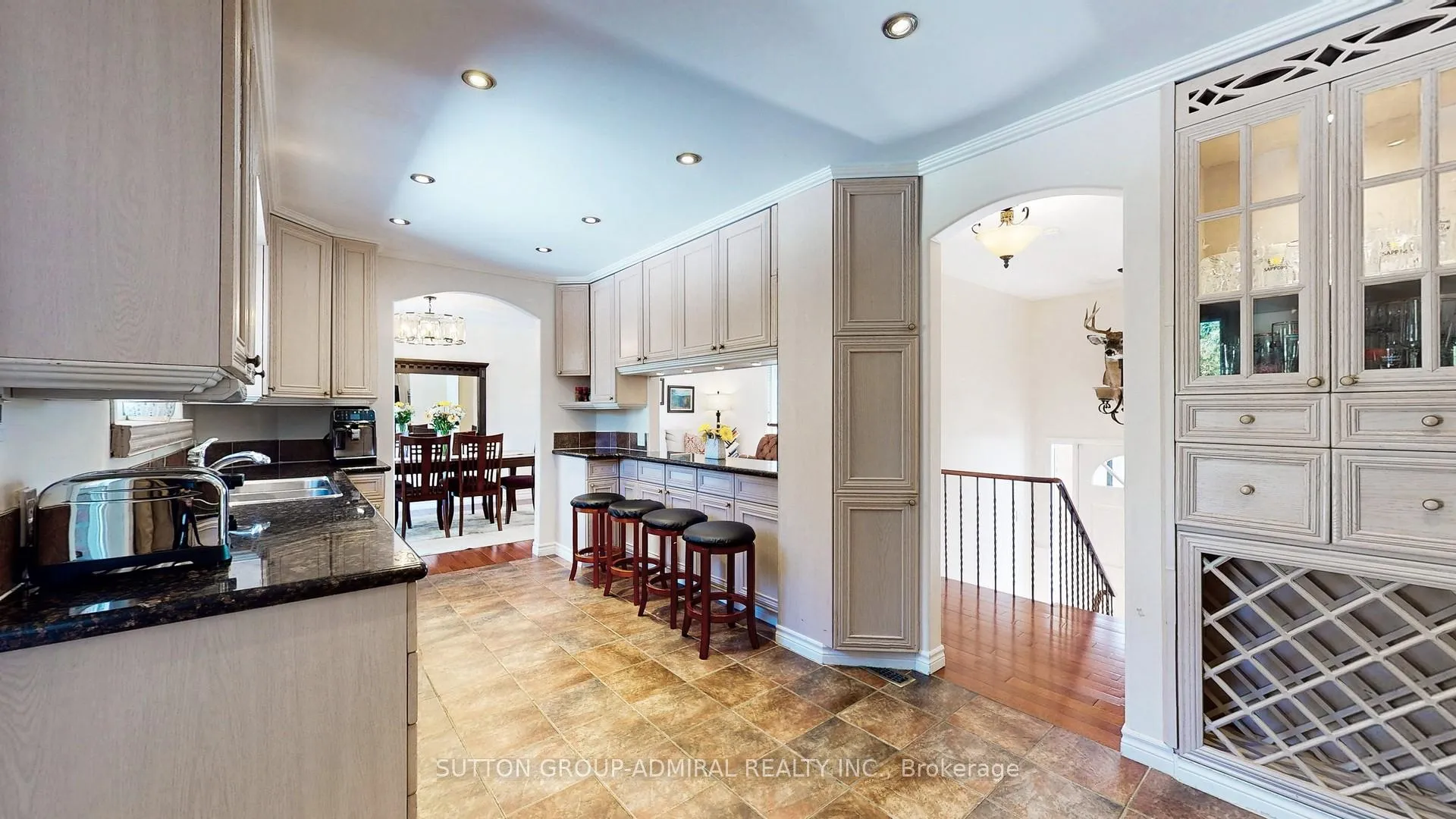Photo 20 of 42 Jondan Crescent, Markham, Royal Orchard — HOMEH
